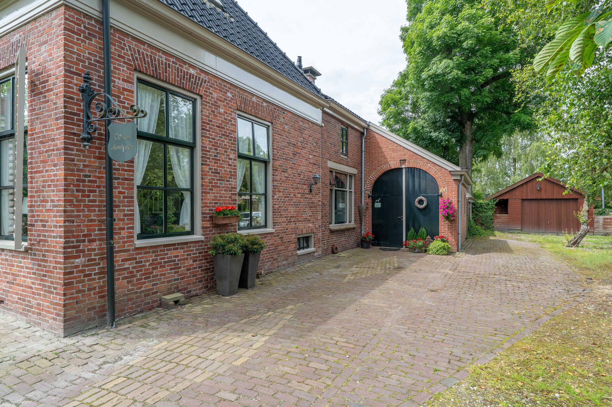 Heereweg 37