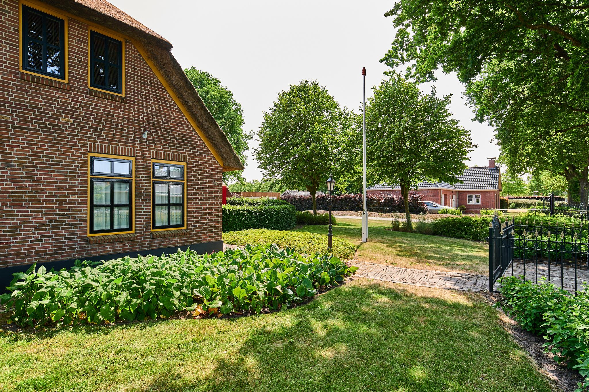 Roomsterweg 6