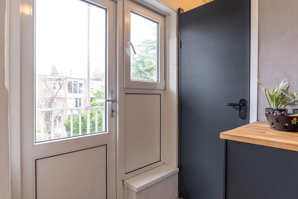 Van Starkenborghstraat 24
