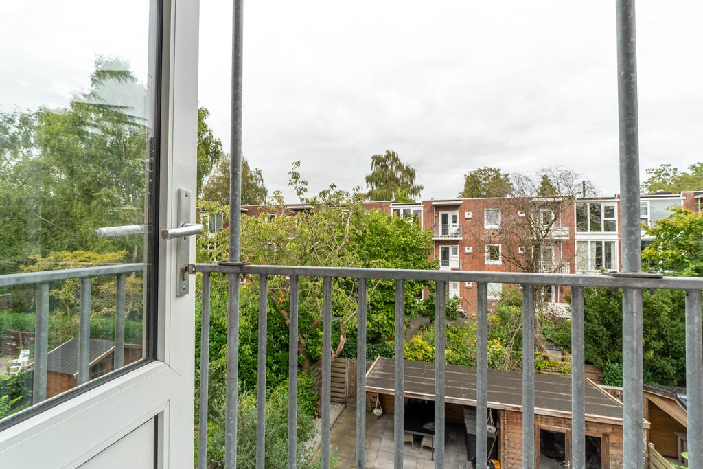 Van Starkenborghstraat 24