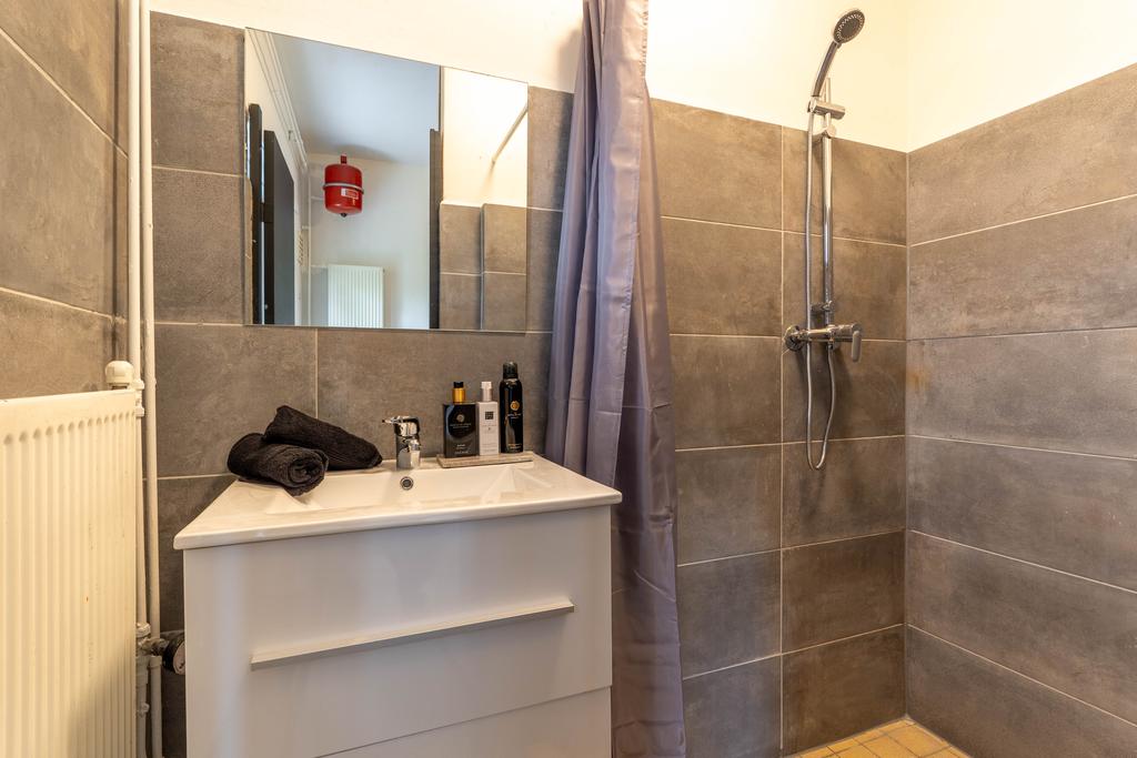 Van Starkenborghstraat 24