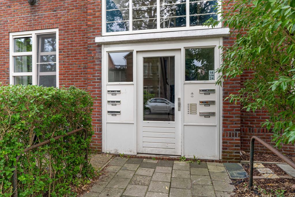 Van Starkenborghstraat 24