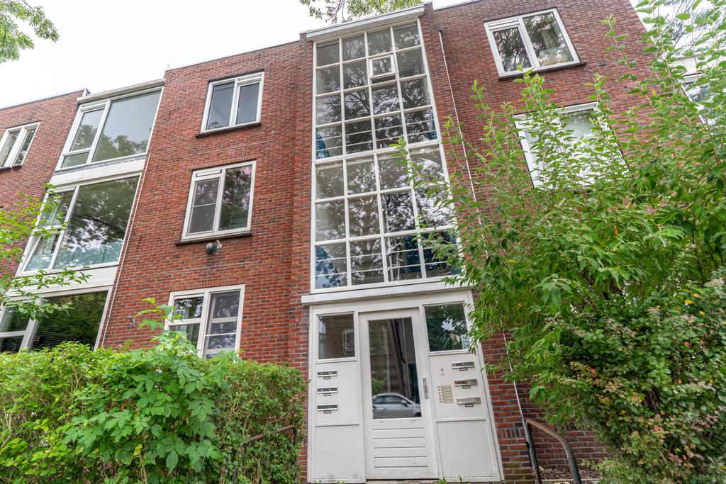 Van Starkenborghstraat 24