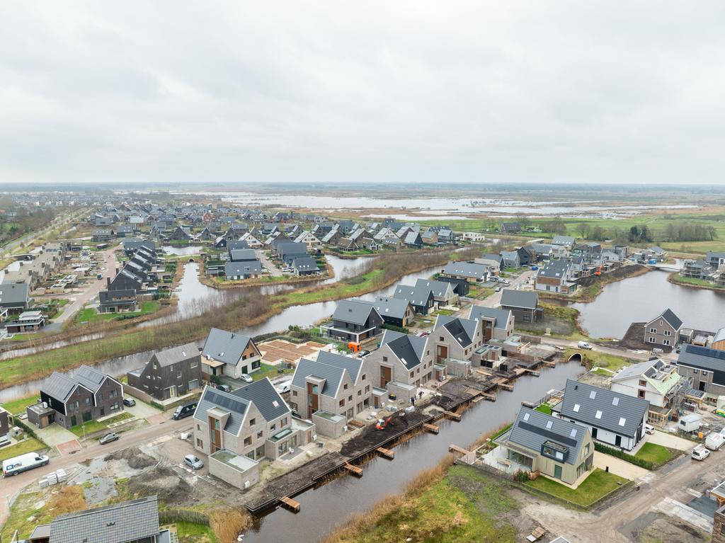 De Beekjuffer 17