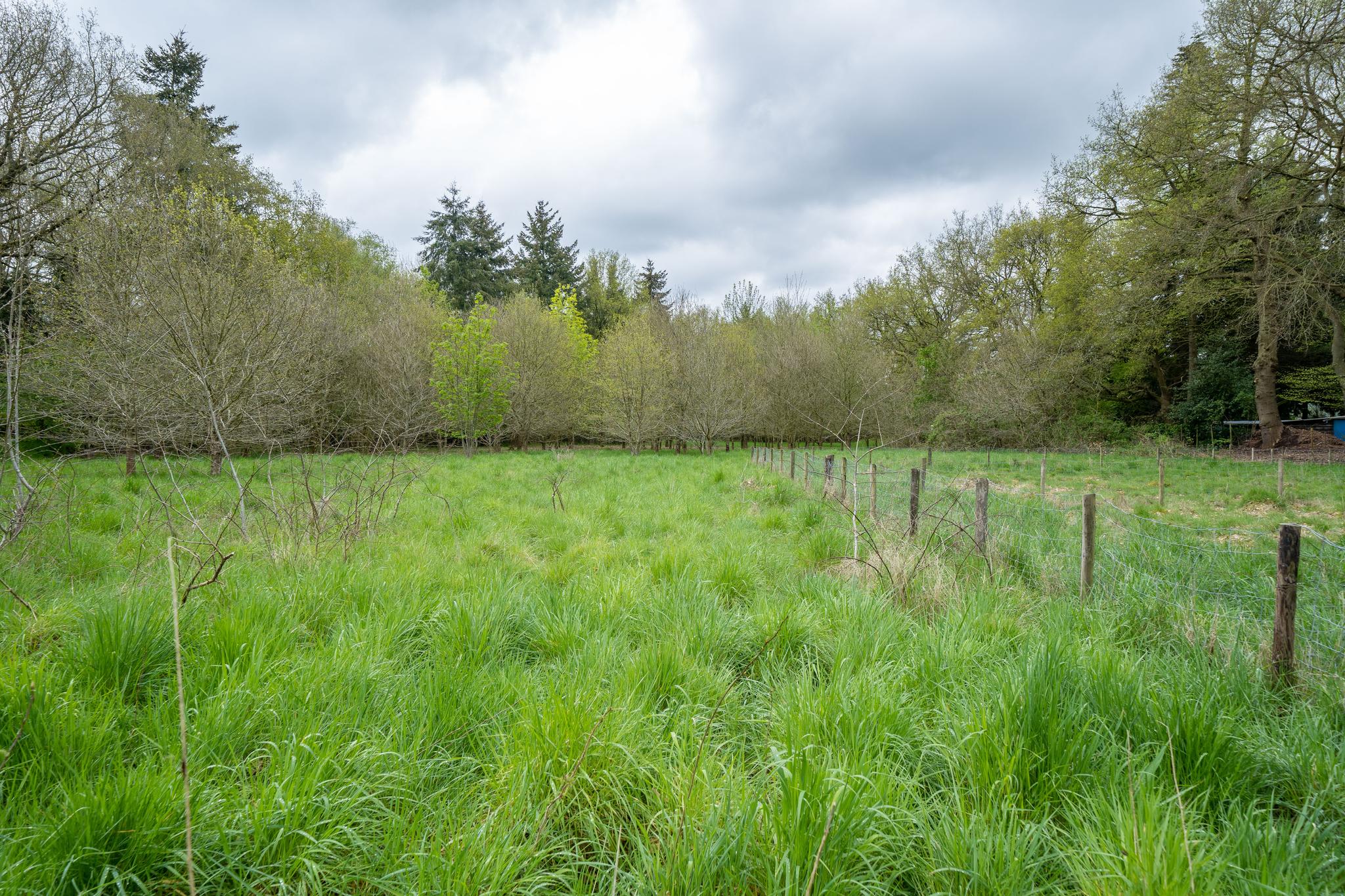 Oude Boerenweg 3