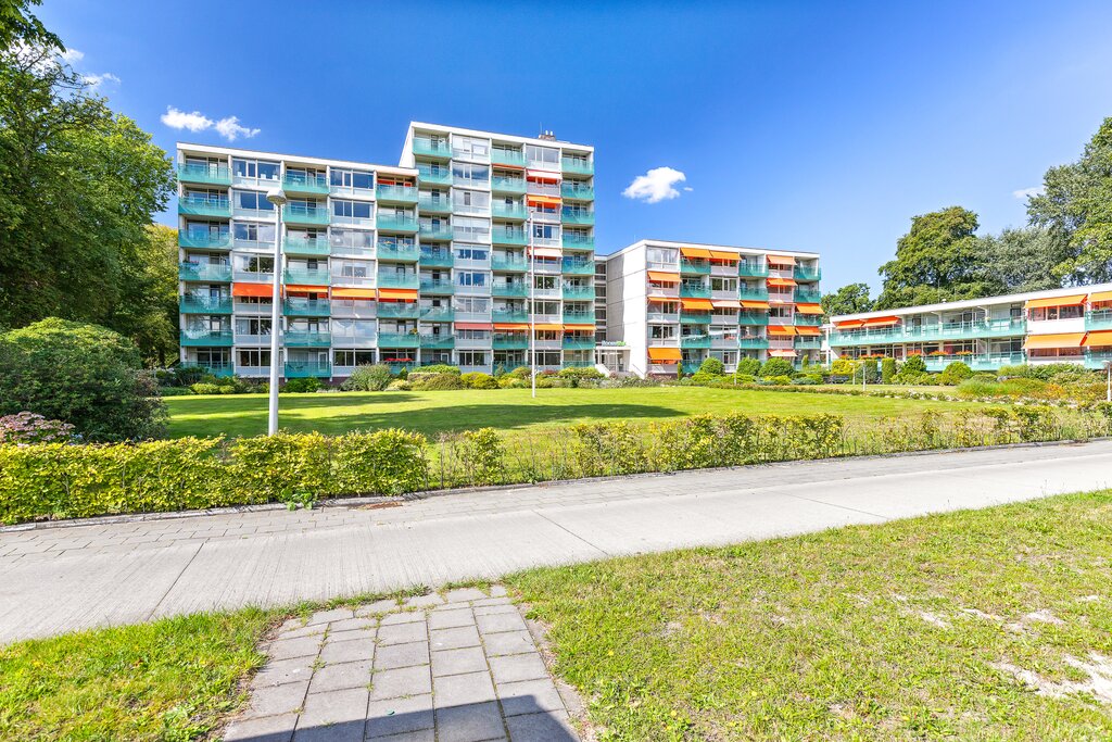 Hoofdweg 378