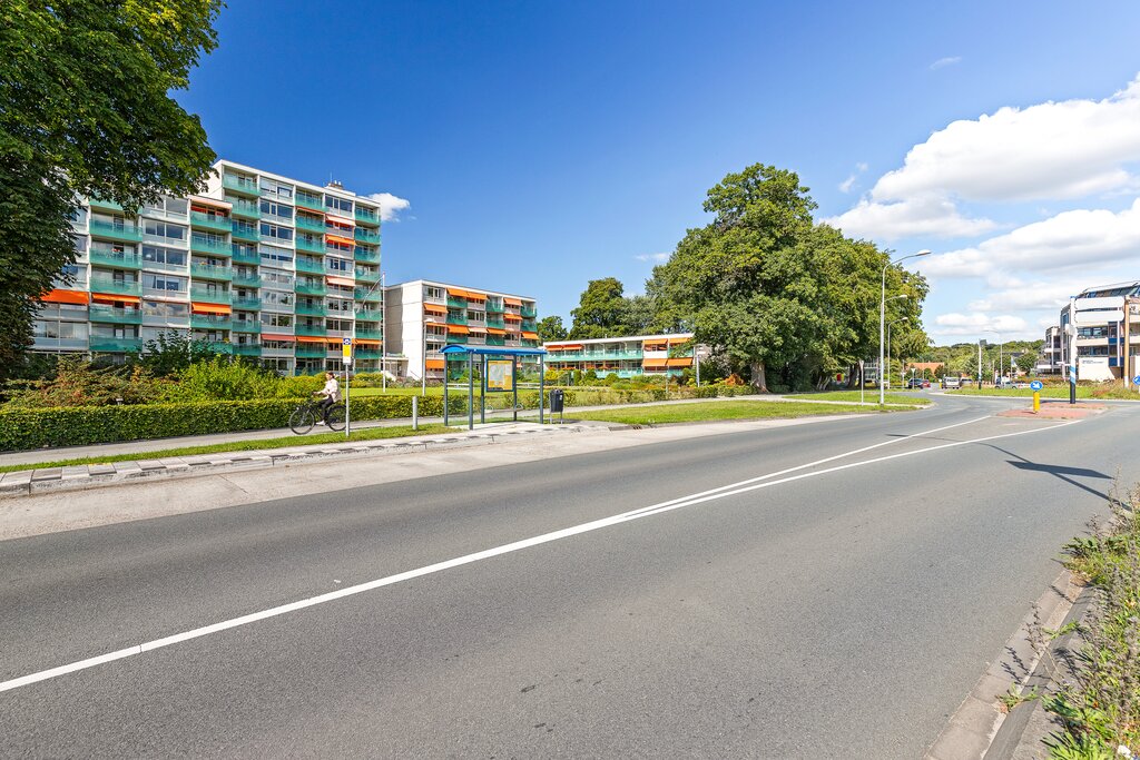 Hoofdweg 378