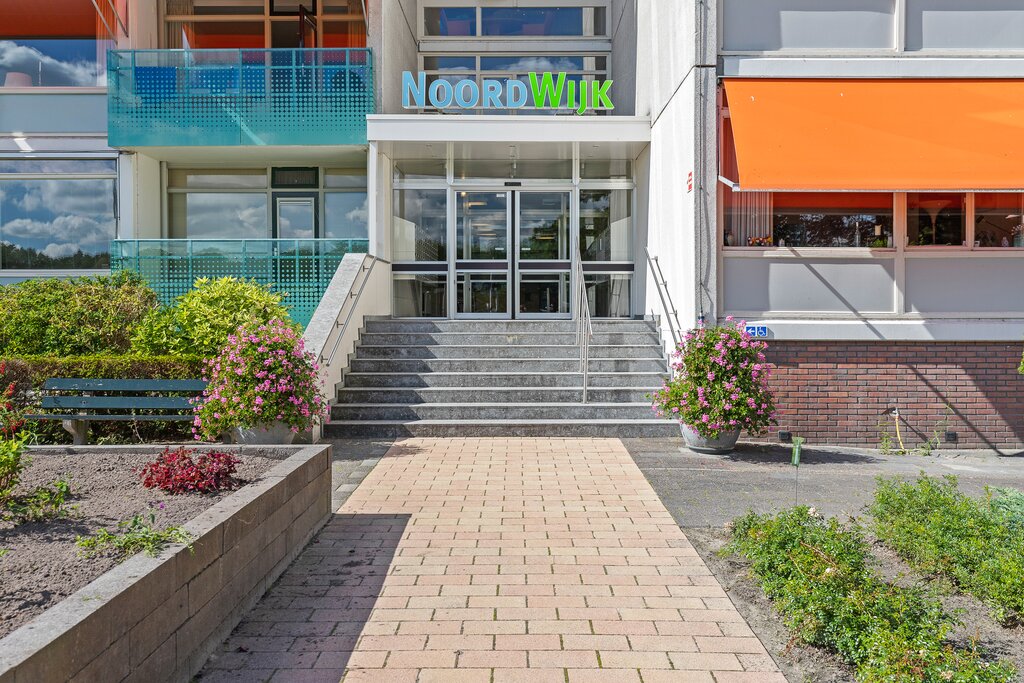 Hoofdweg 378