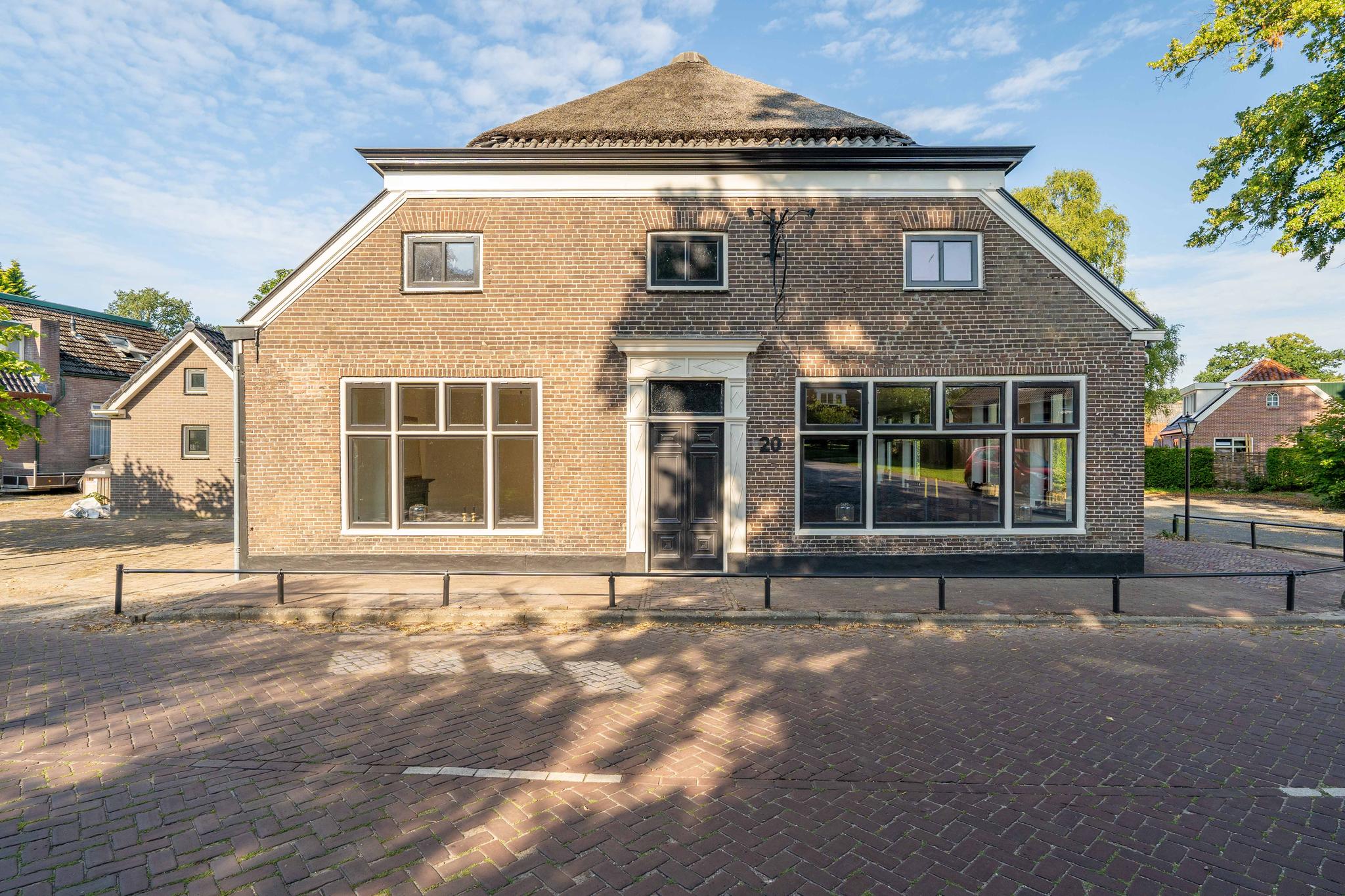 Hoofdstraat 20