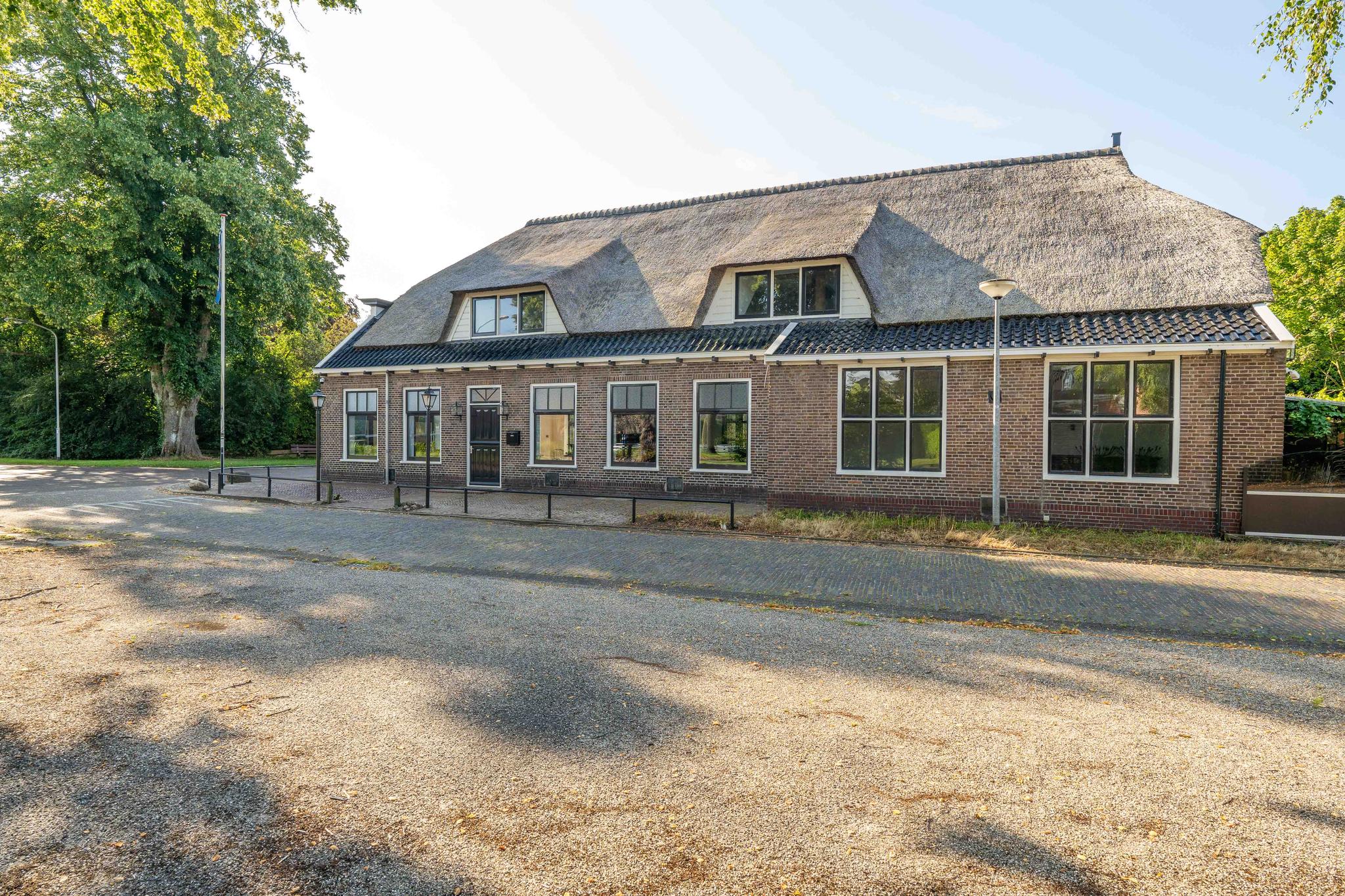 Hoofdstraat 20