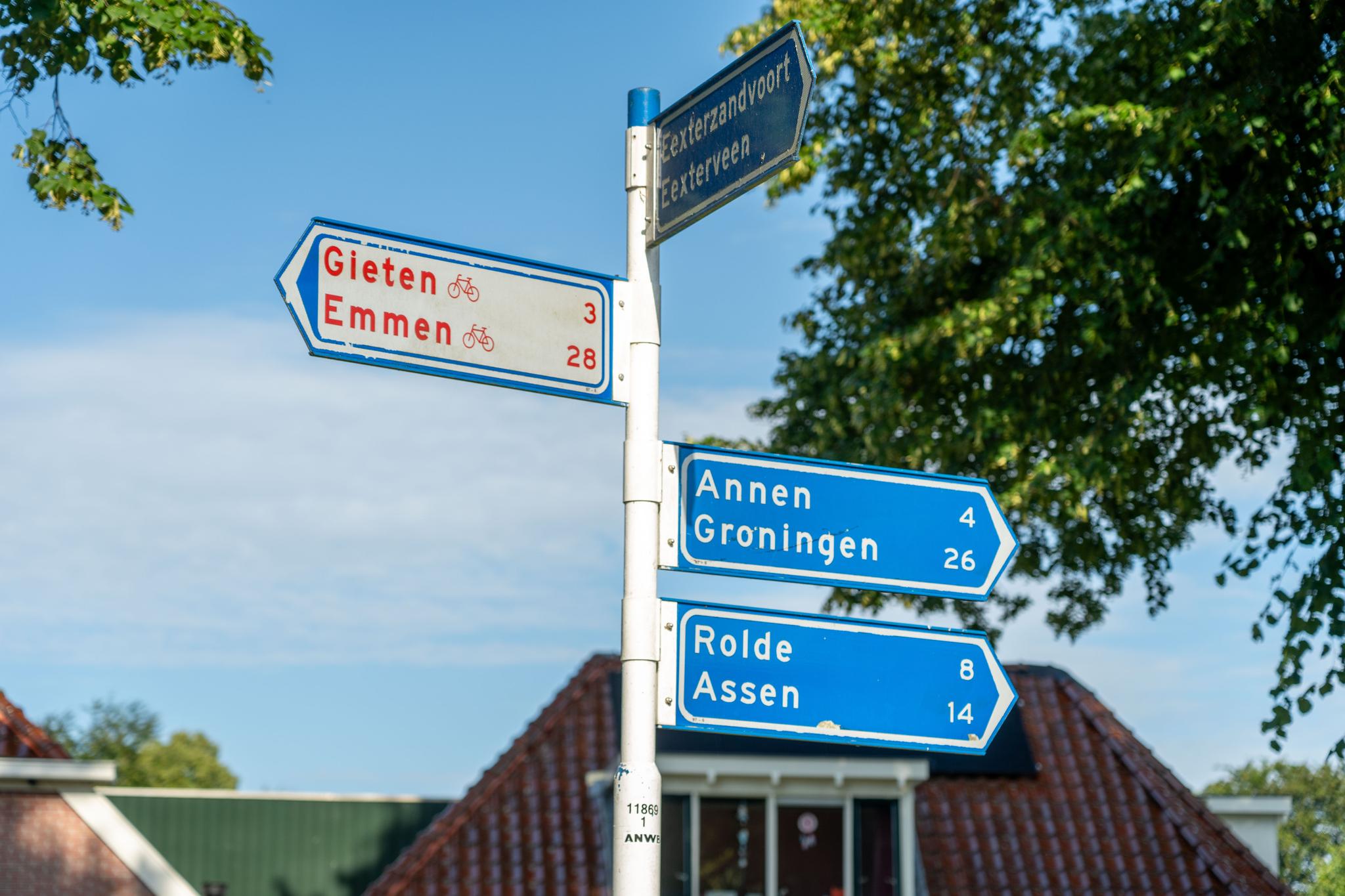 Hoofdstraat 20