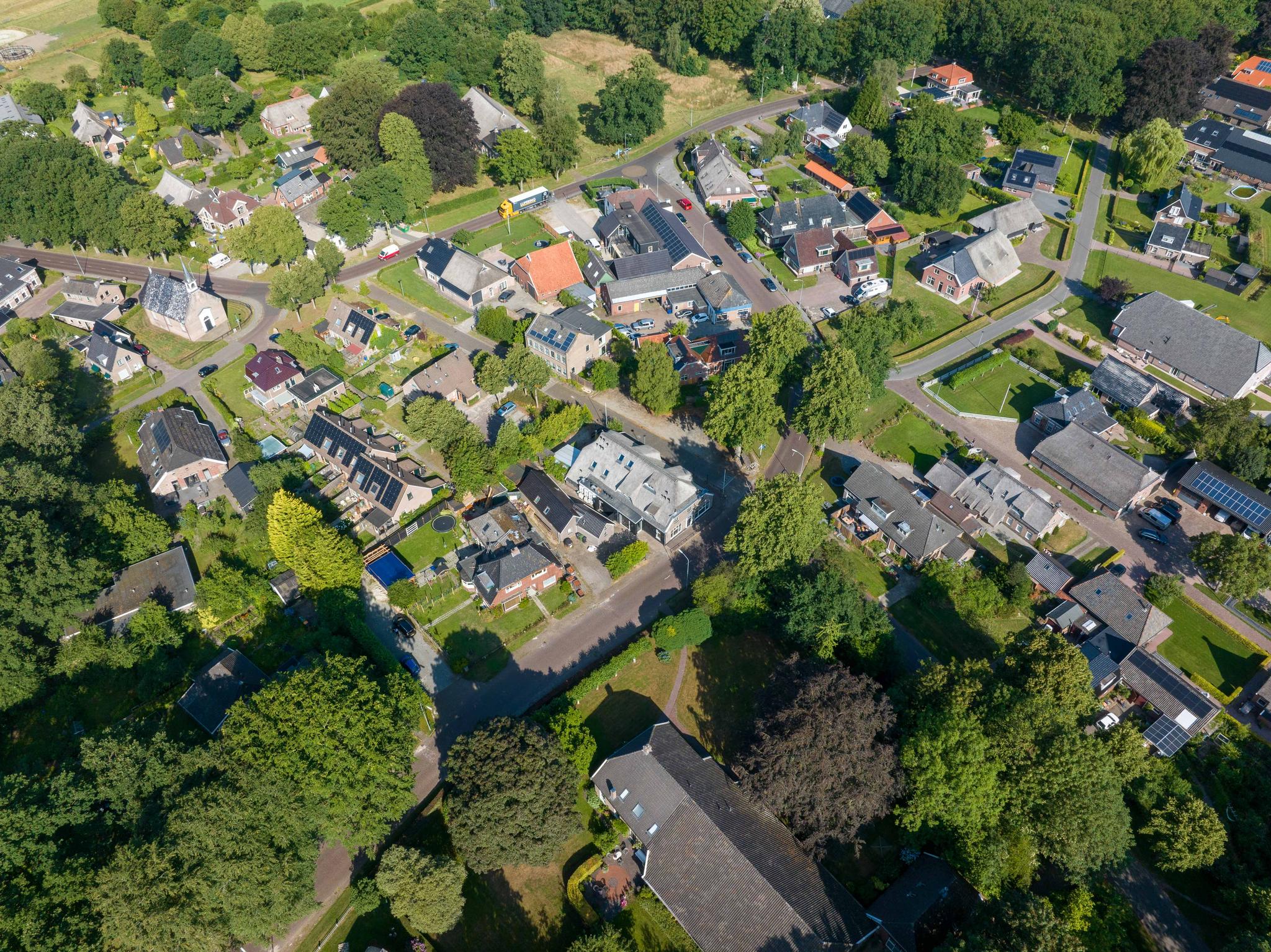Hoofdstraat 20