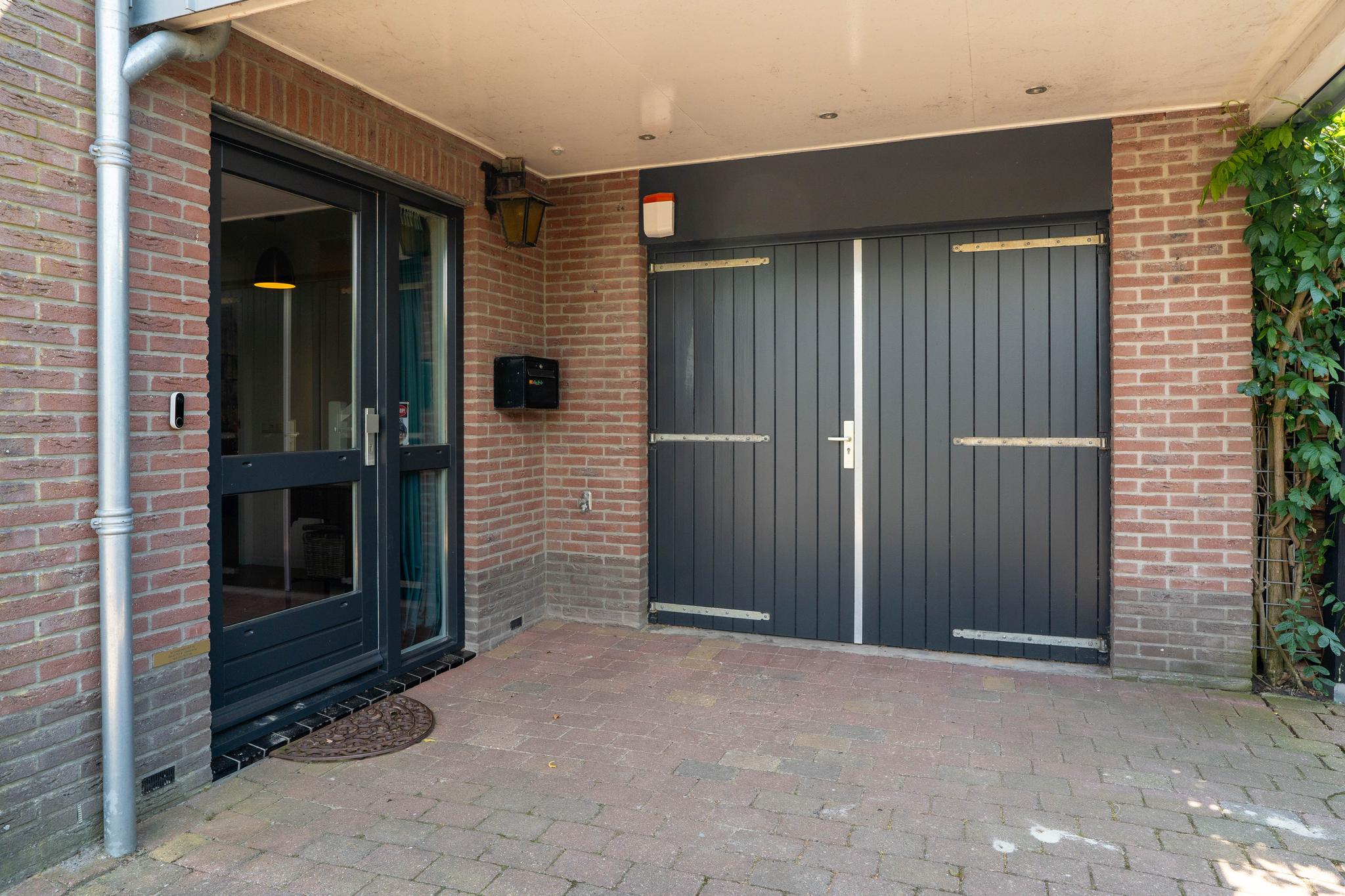 Mollerstraat 1