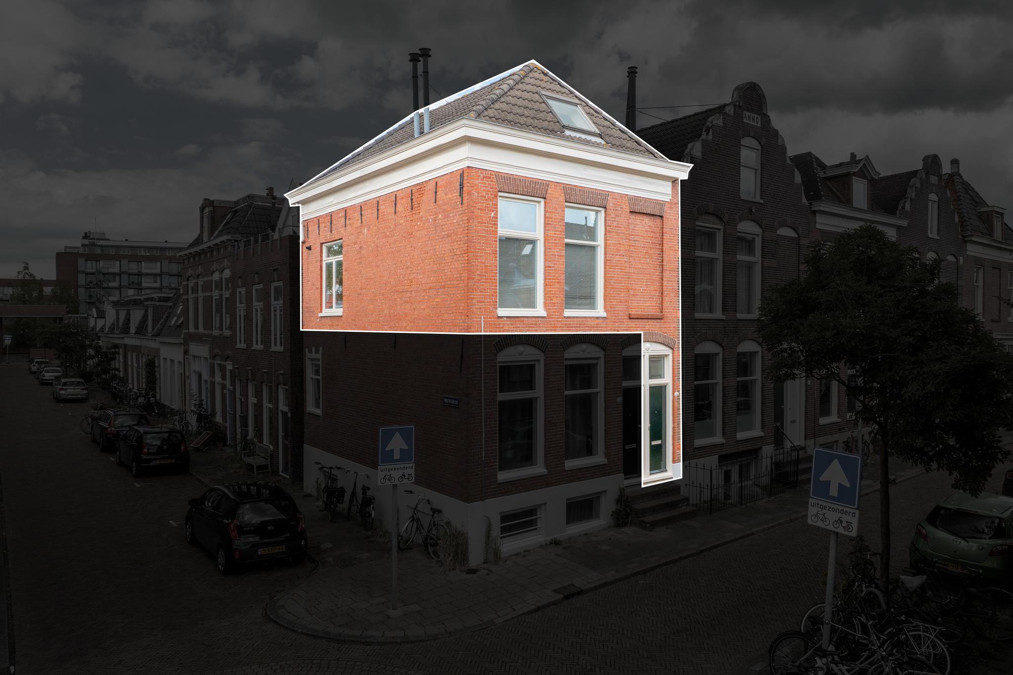 Dijkstraat 16 a