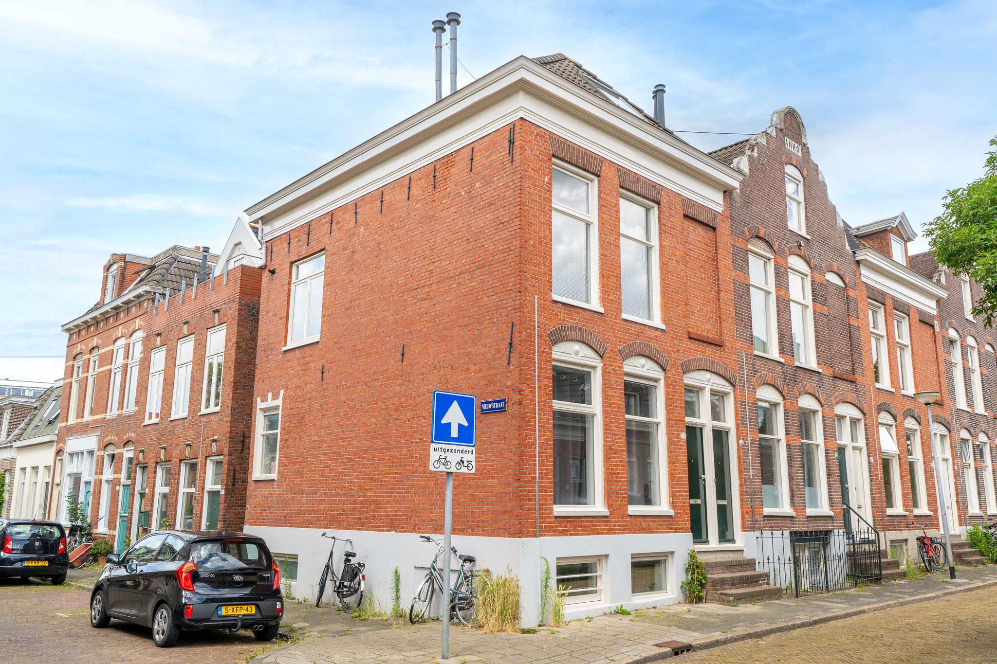 Dijkstraat 16 a