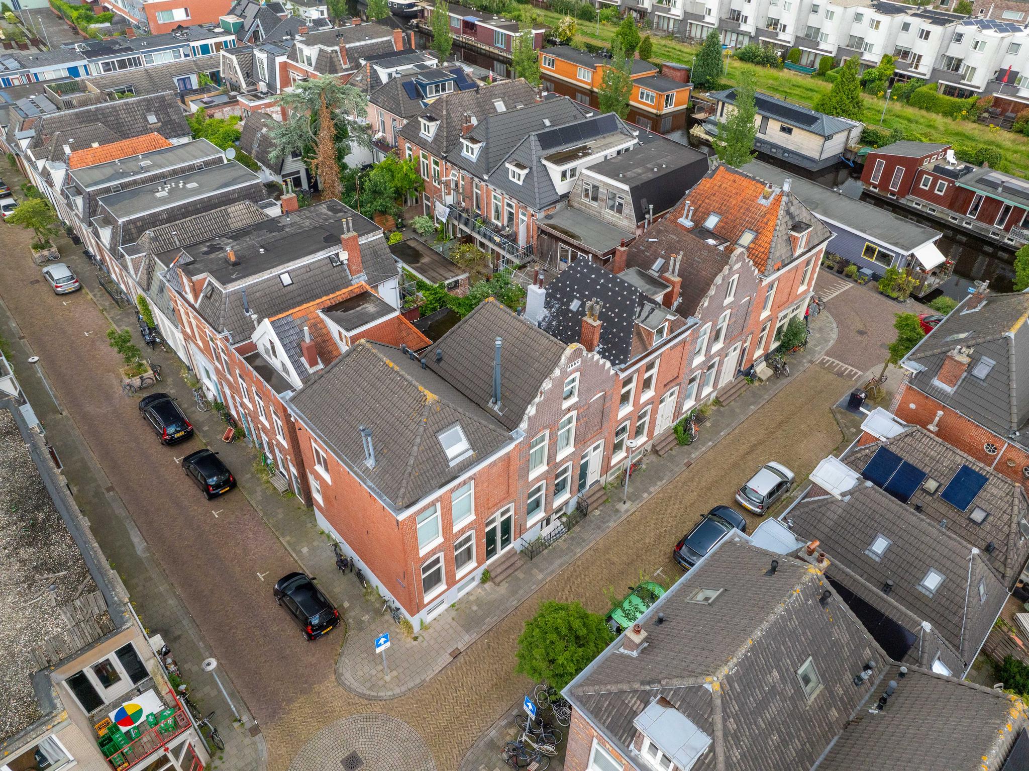 Dijkstraat 16 a