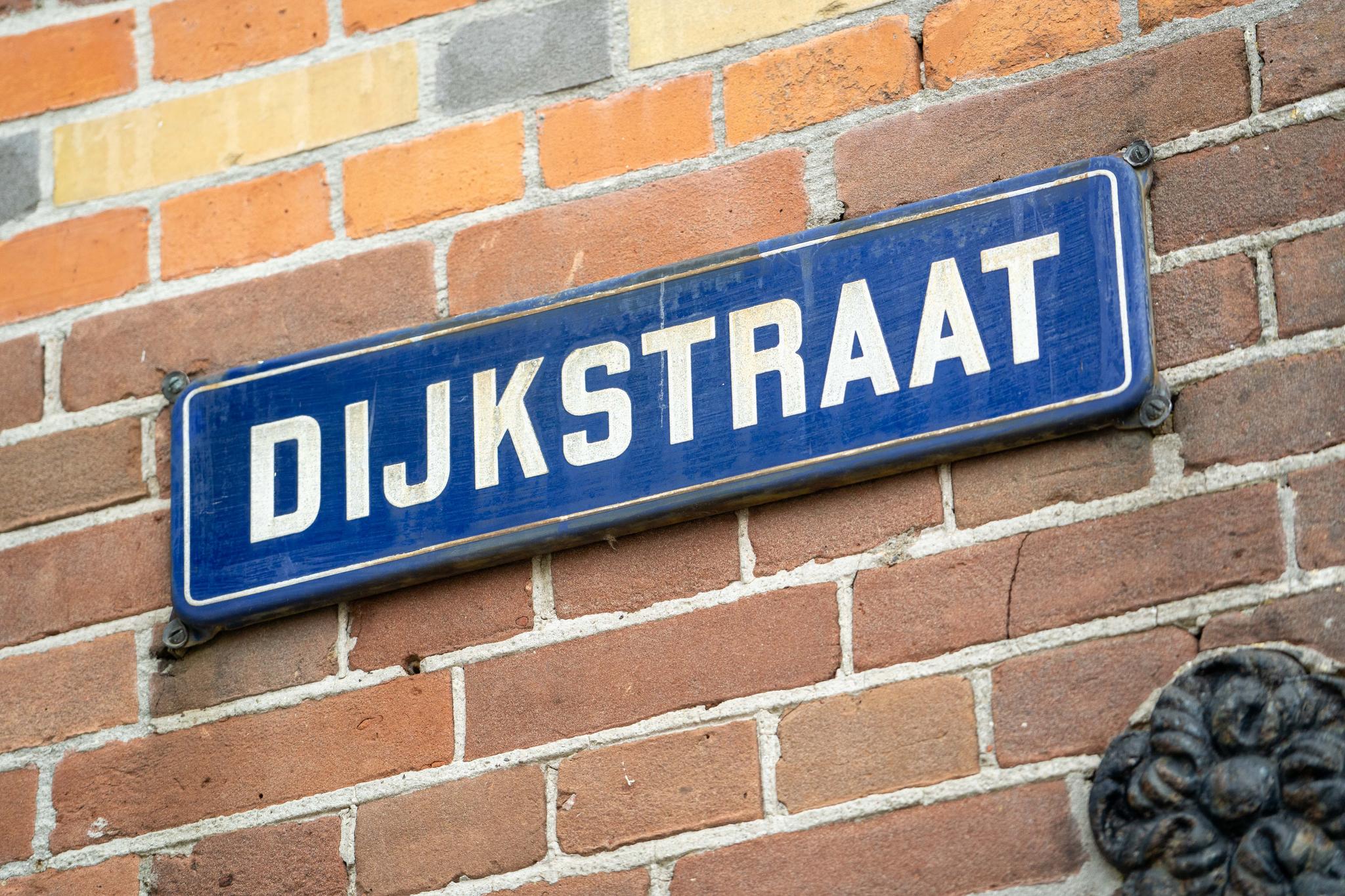 Dijkstraat 16 a