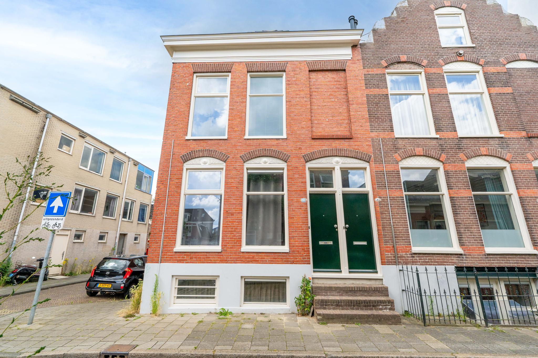 Dijkstraat 16 a