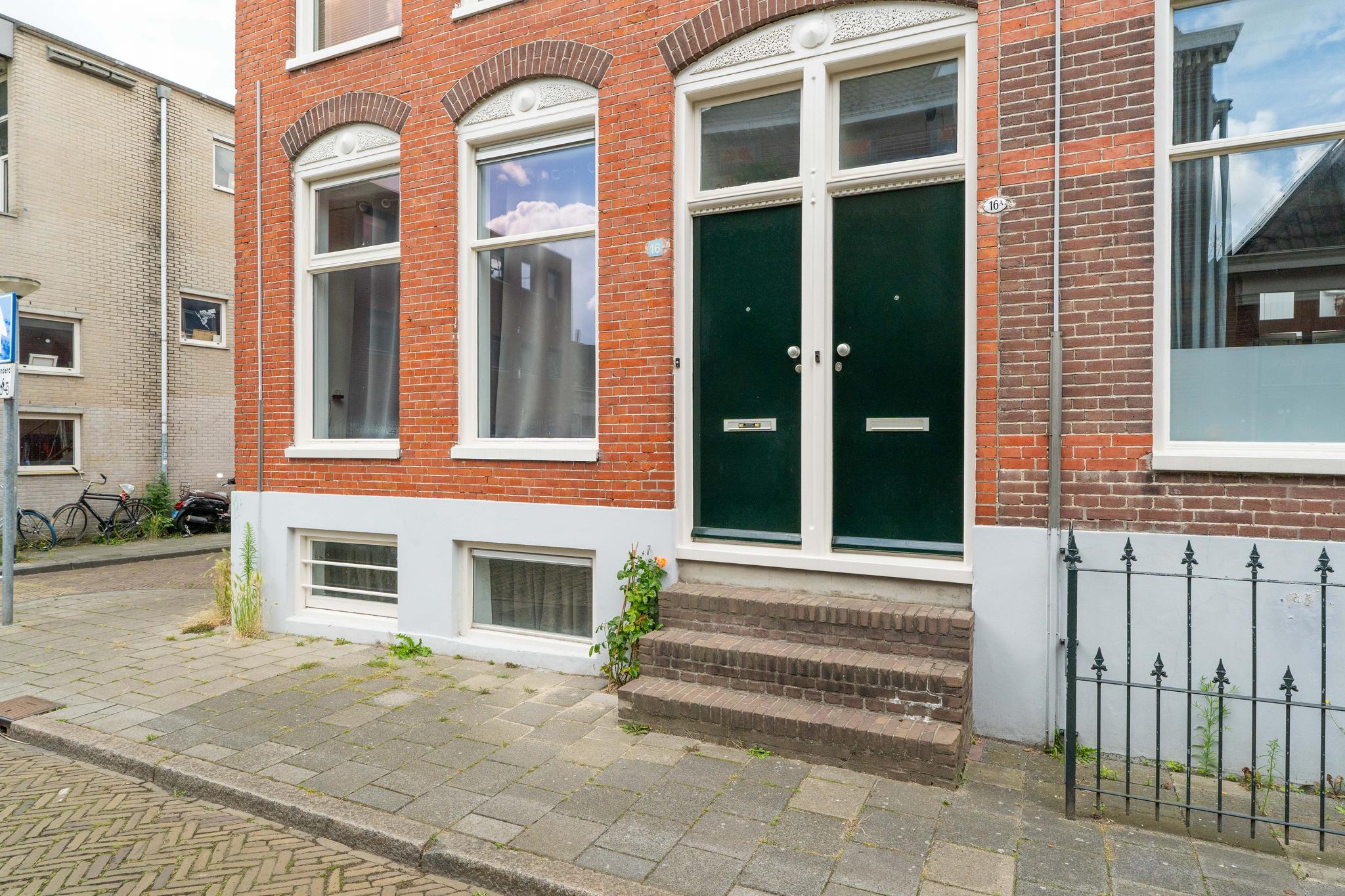 Dijkstraat 16 a