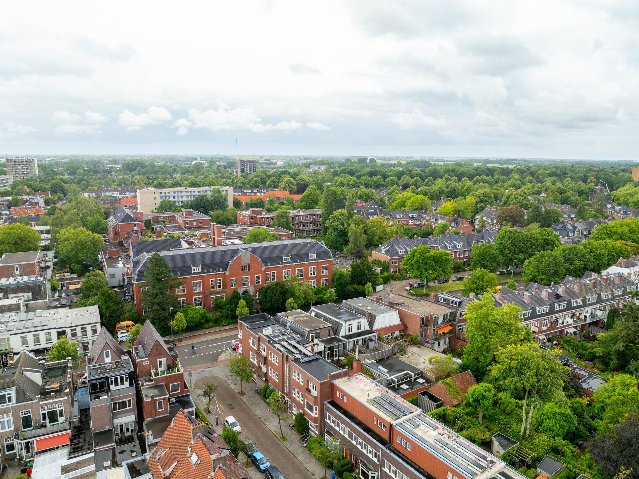 Verlengde Hereweg 111