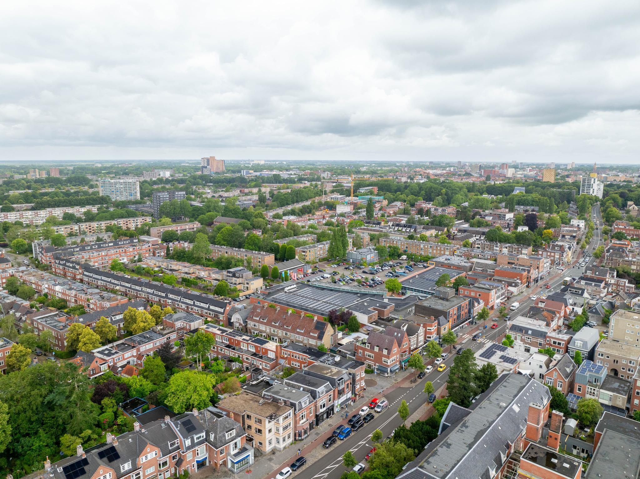 Verlengde Hereweg 111