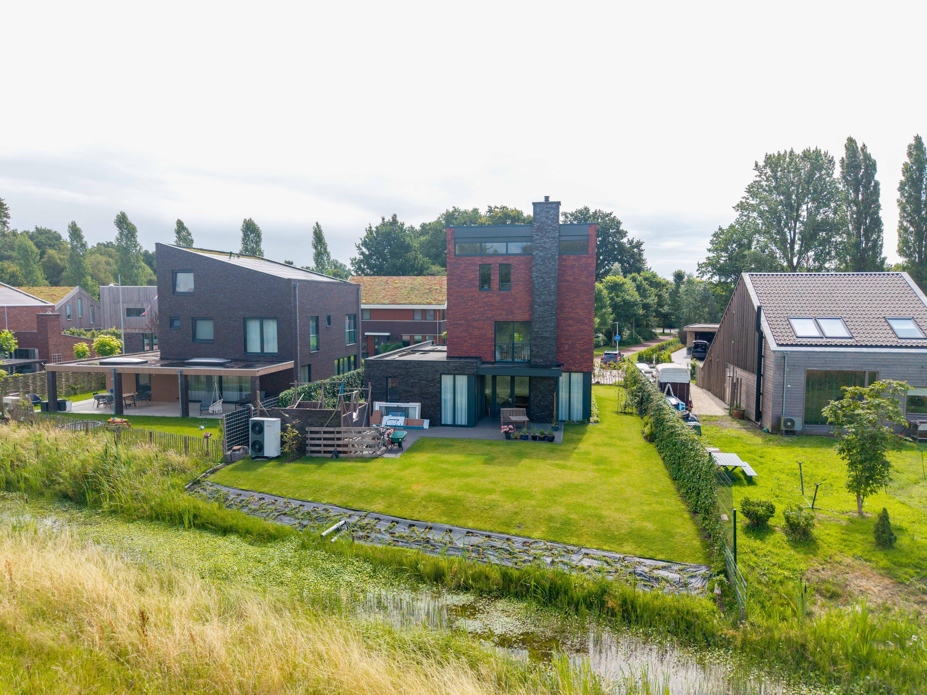 Warmoltslaan 18