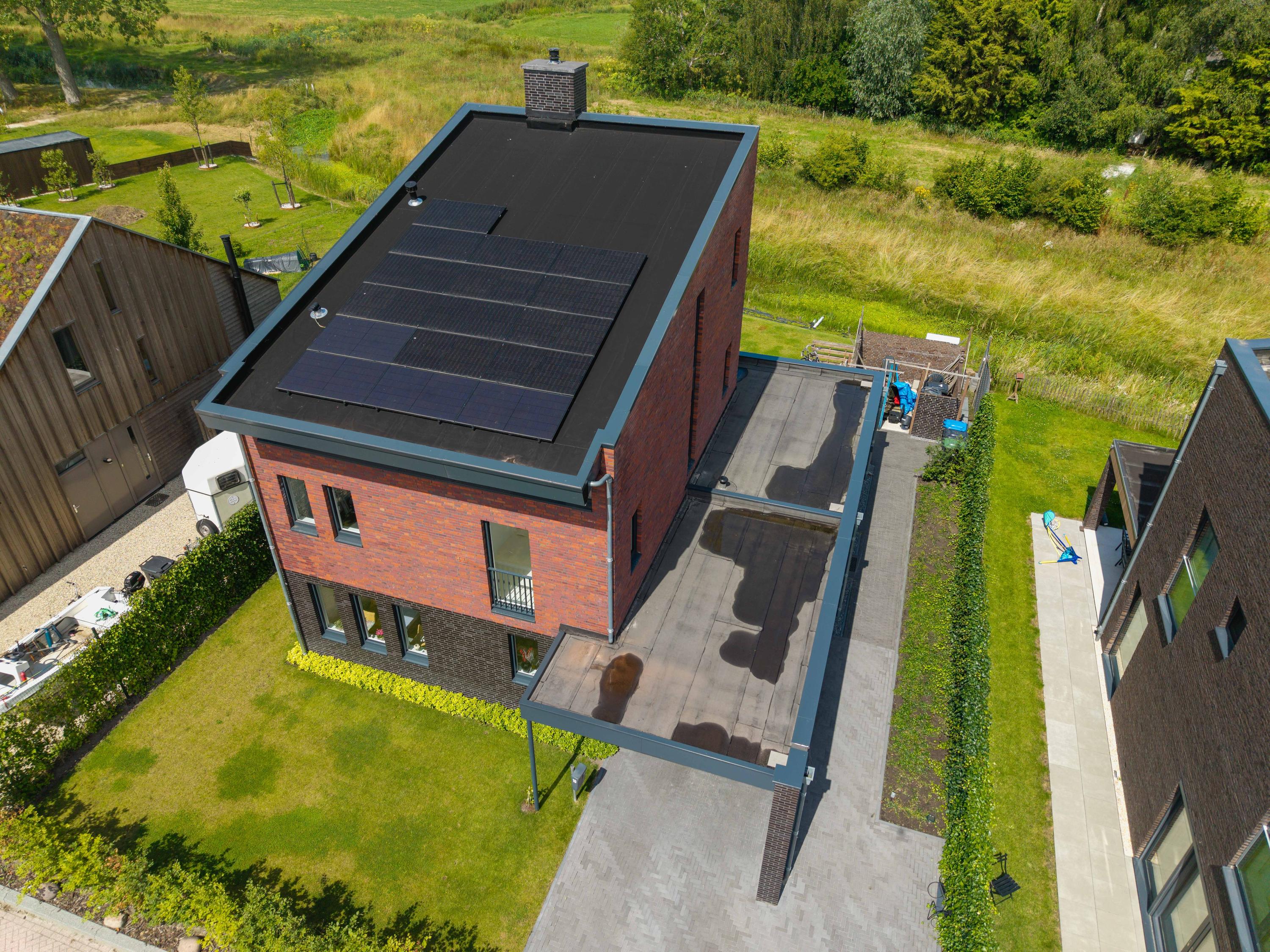 Warmoltslaan 18