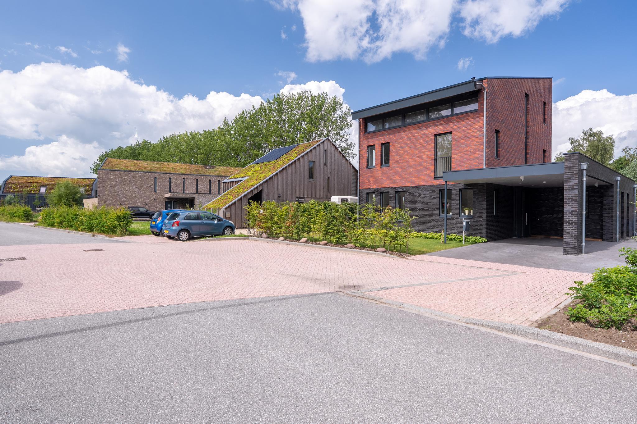 Warmoltslaan 18