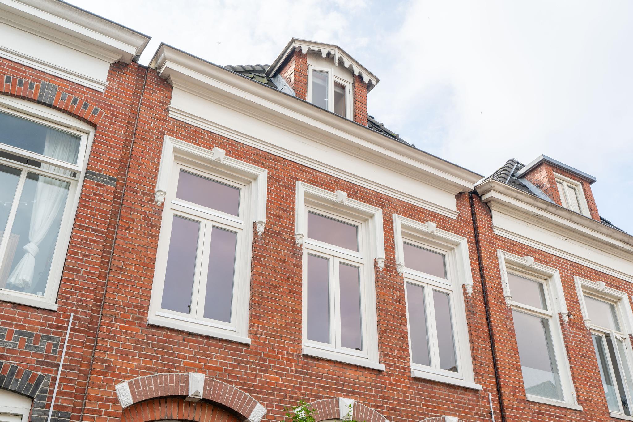 Fivelstraat 13 a