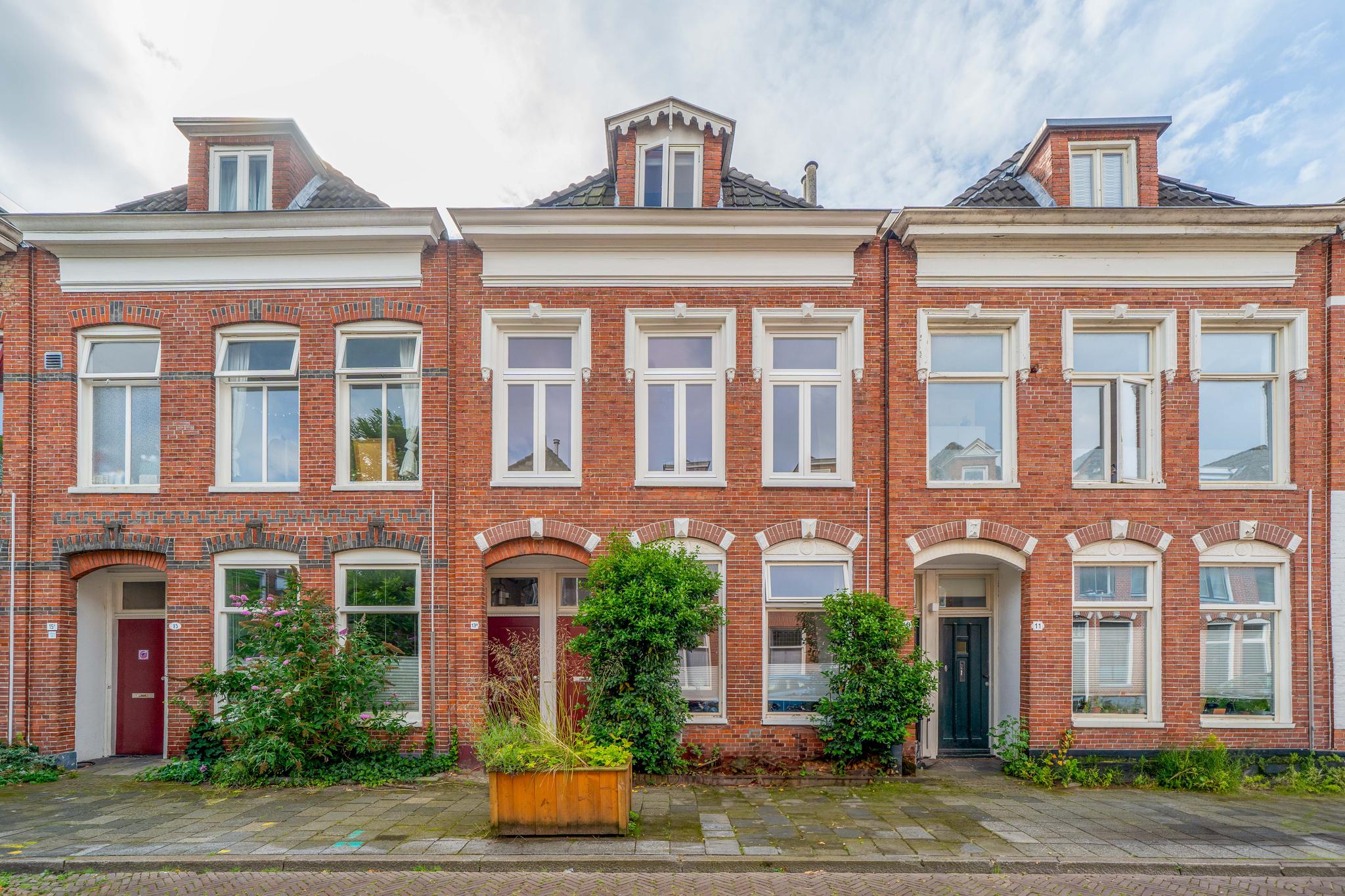 Fivelstraat 13 a