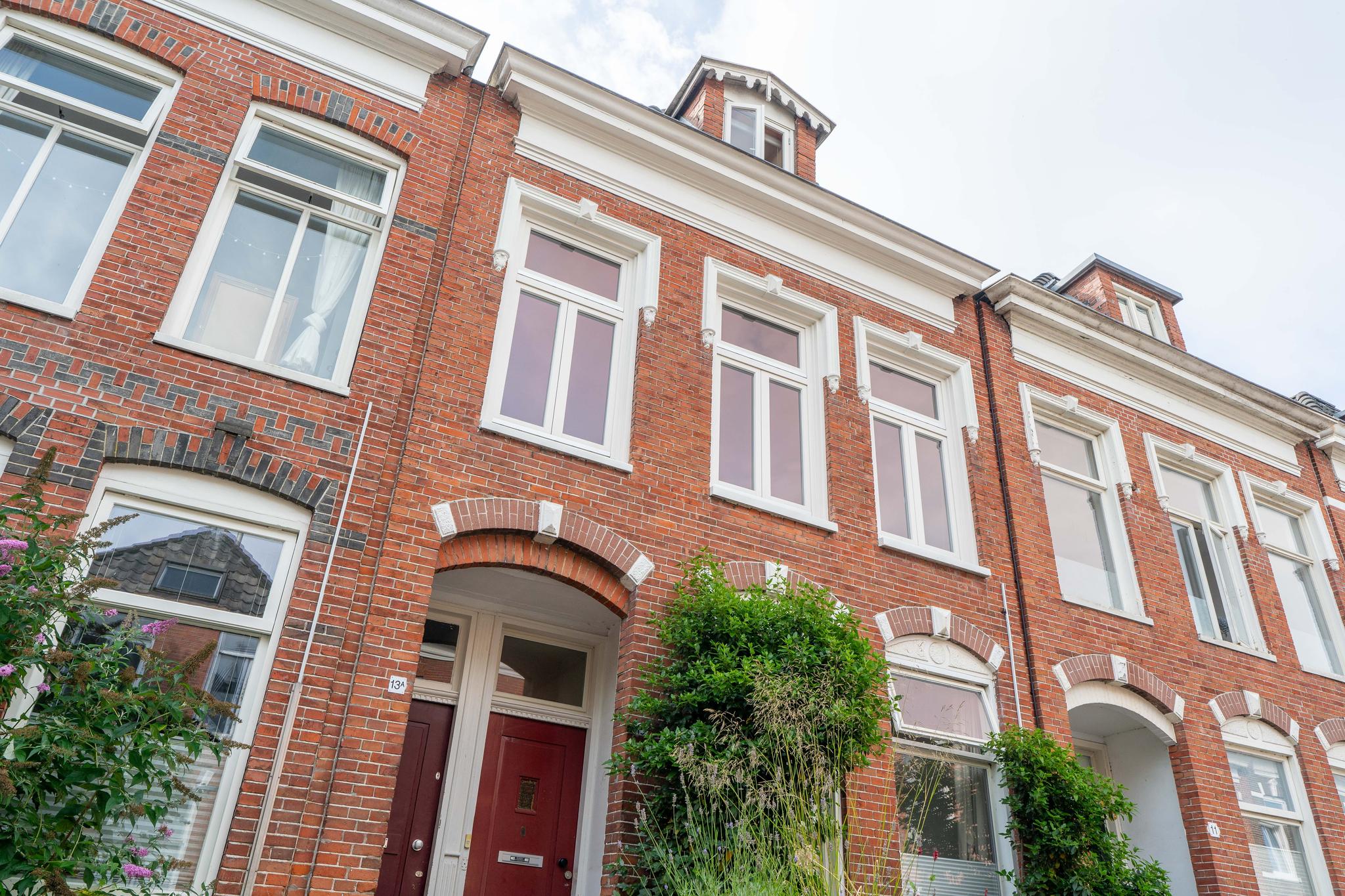 Fivelstraat 13 a