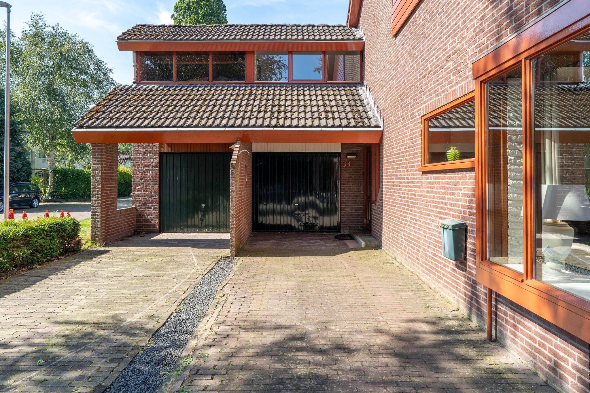 Hemsterhuislaan 33