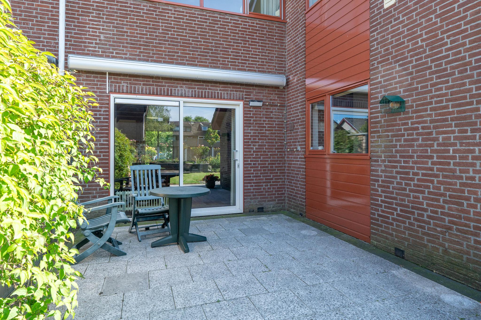 Hemsterhuislaan 33