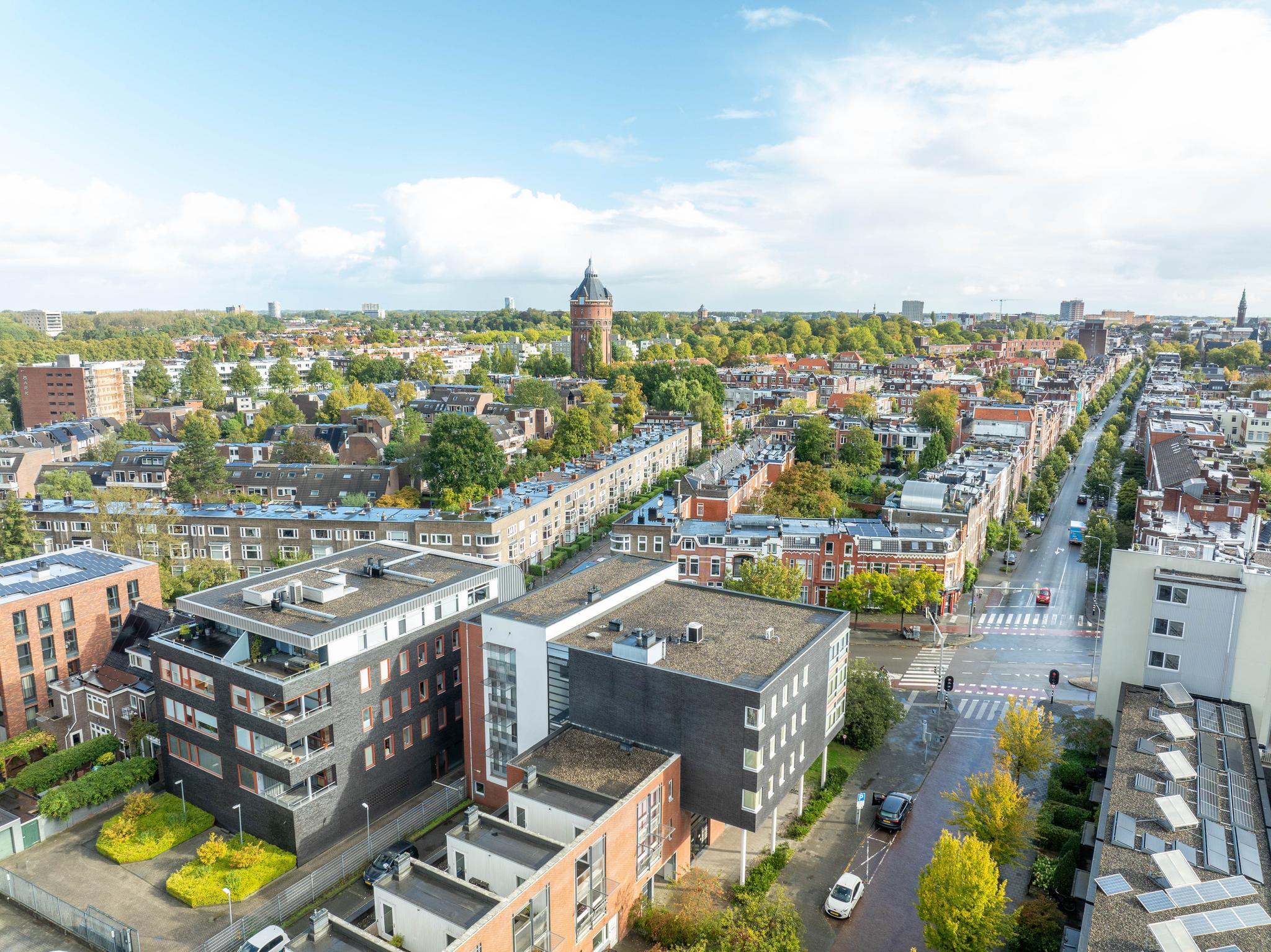 Jan Steenstraat 25