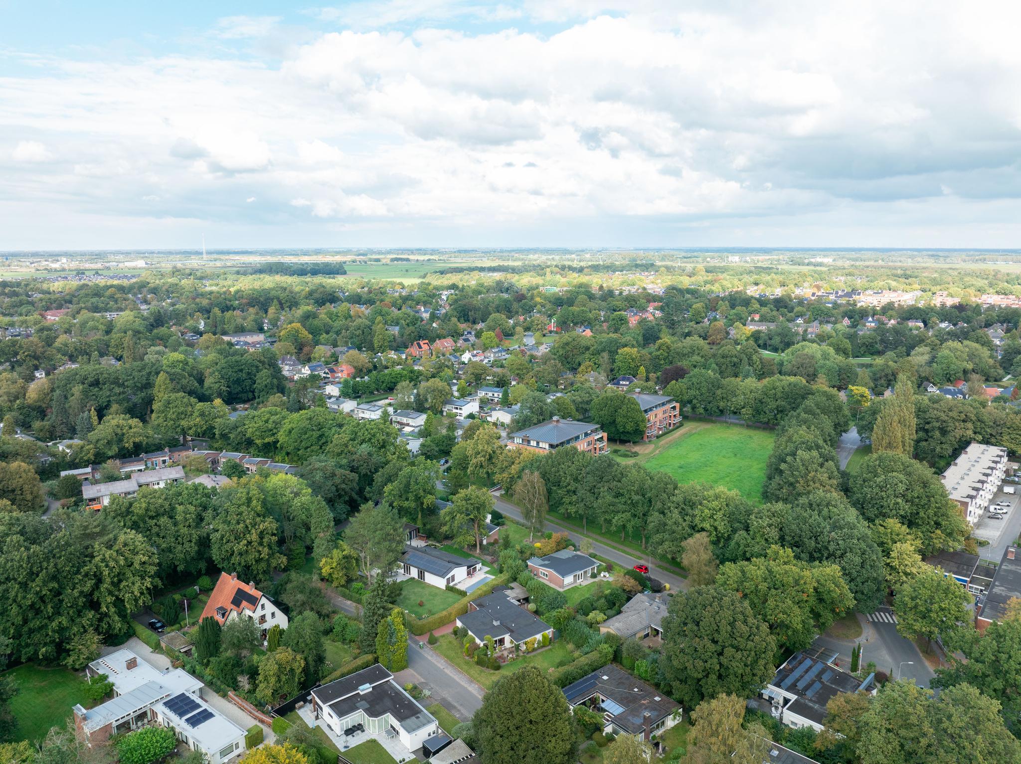 Weg voor de Jagerskampen 49