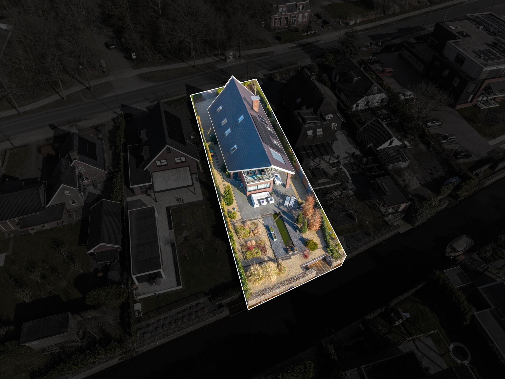 Groningerweg 86 a