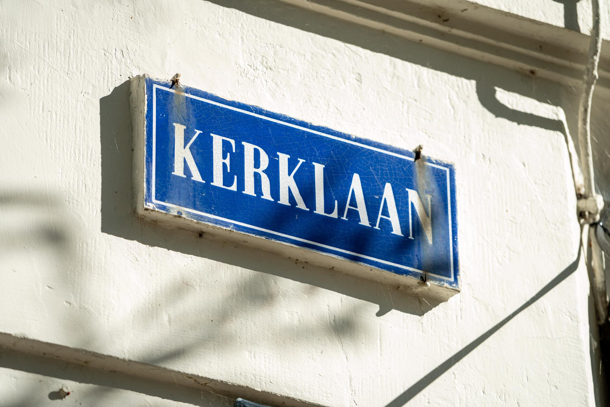 Kerklaan 8