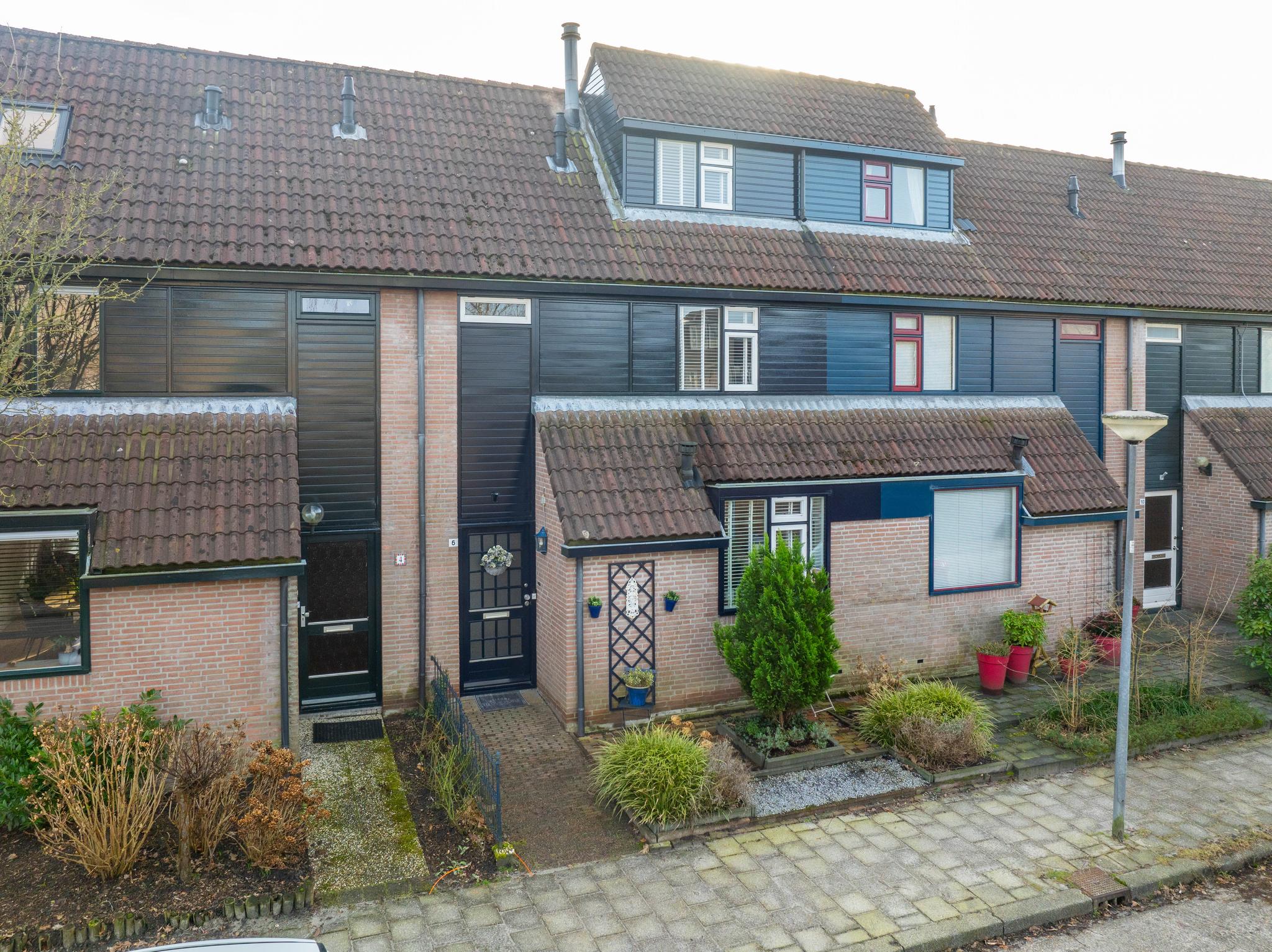 Van Deyssellaan 6