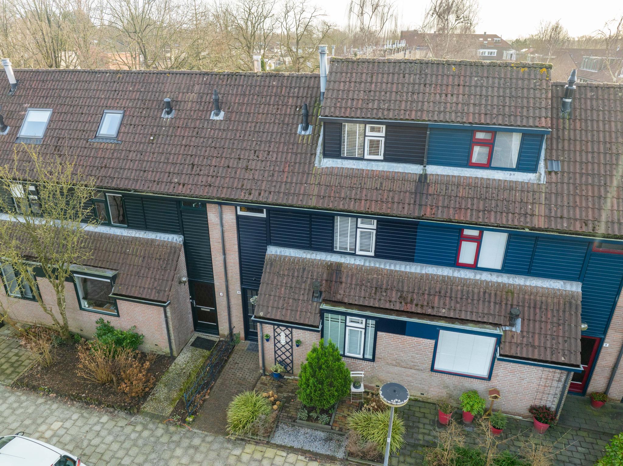 Van Deyssellaan 6