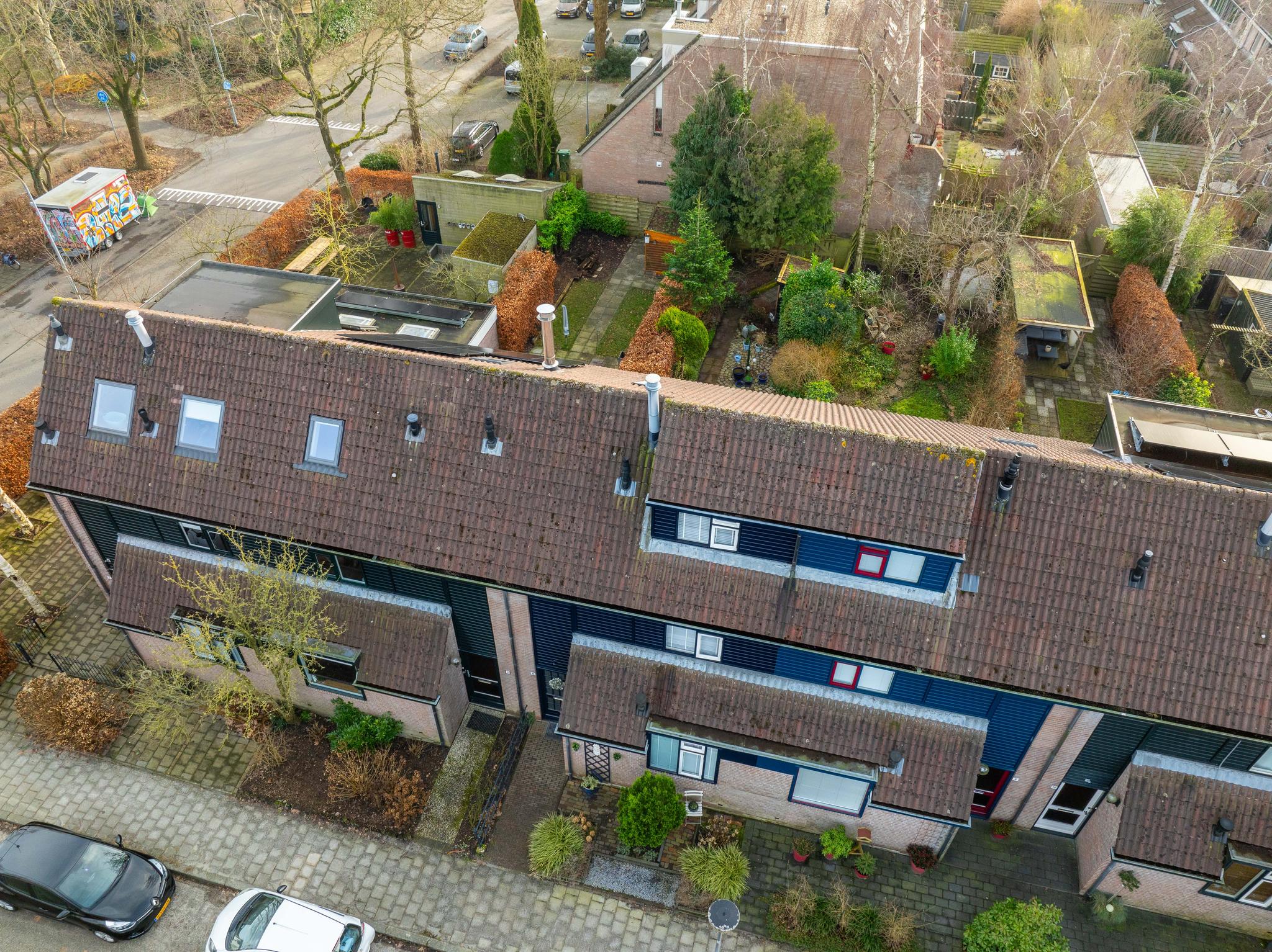 Van Deyssellaan 6