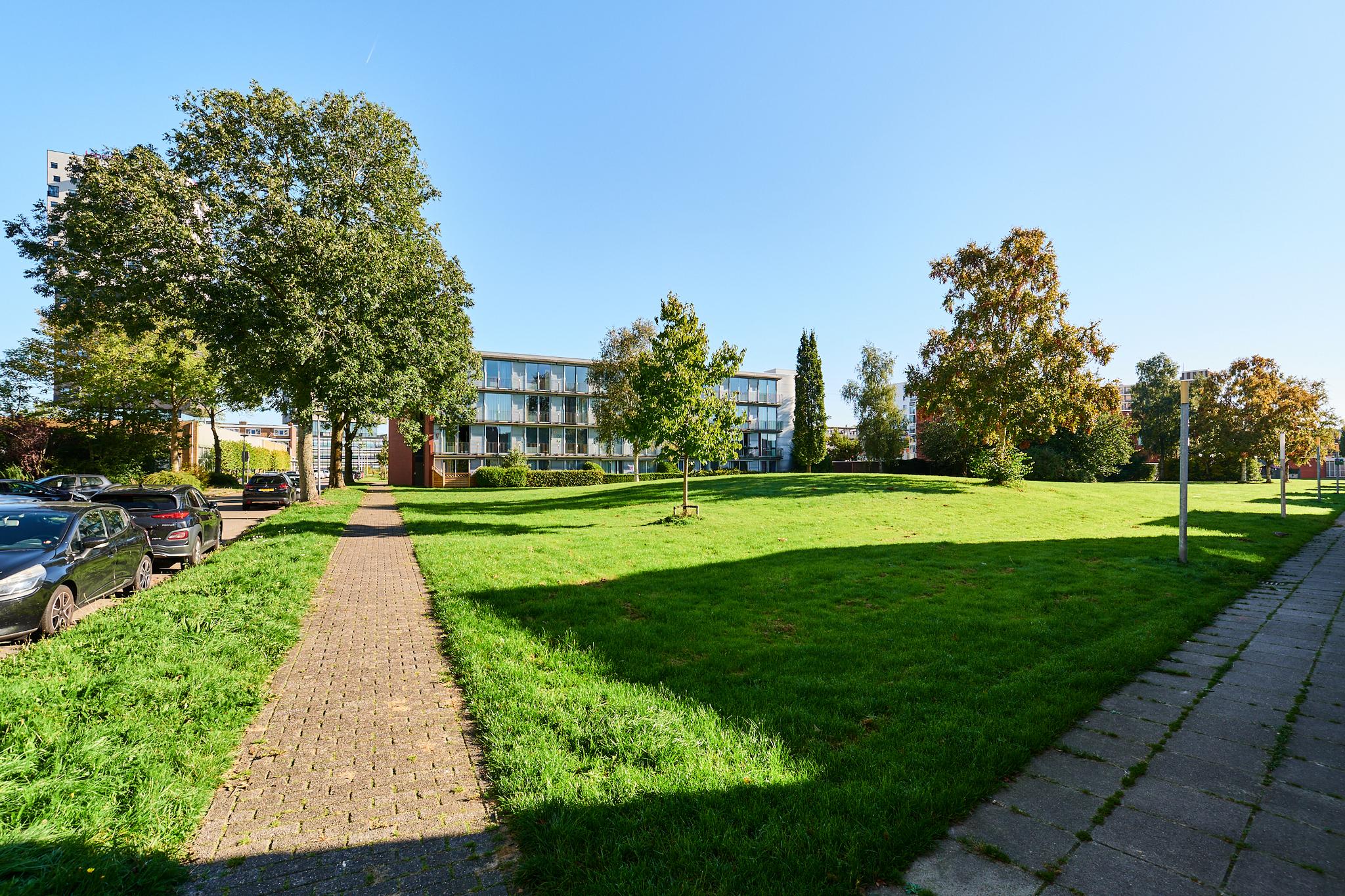 Donderslaan 151