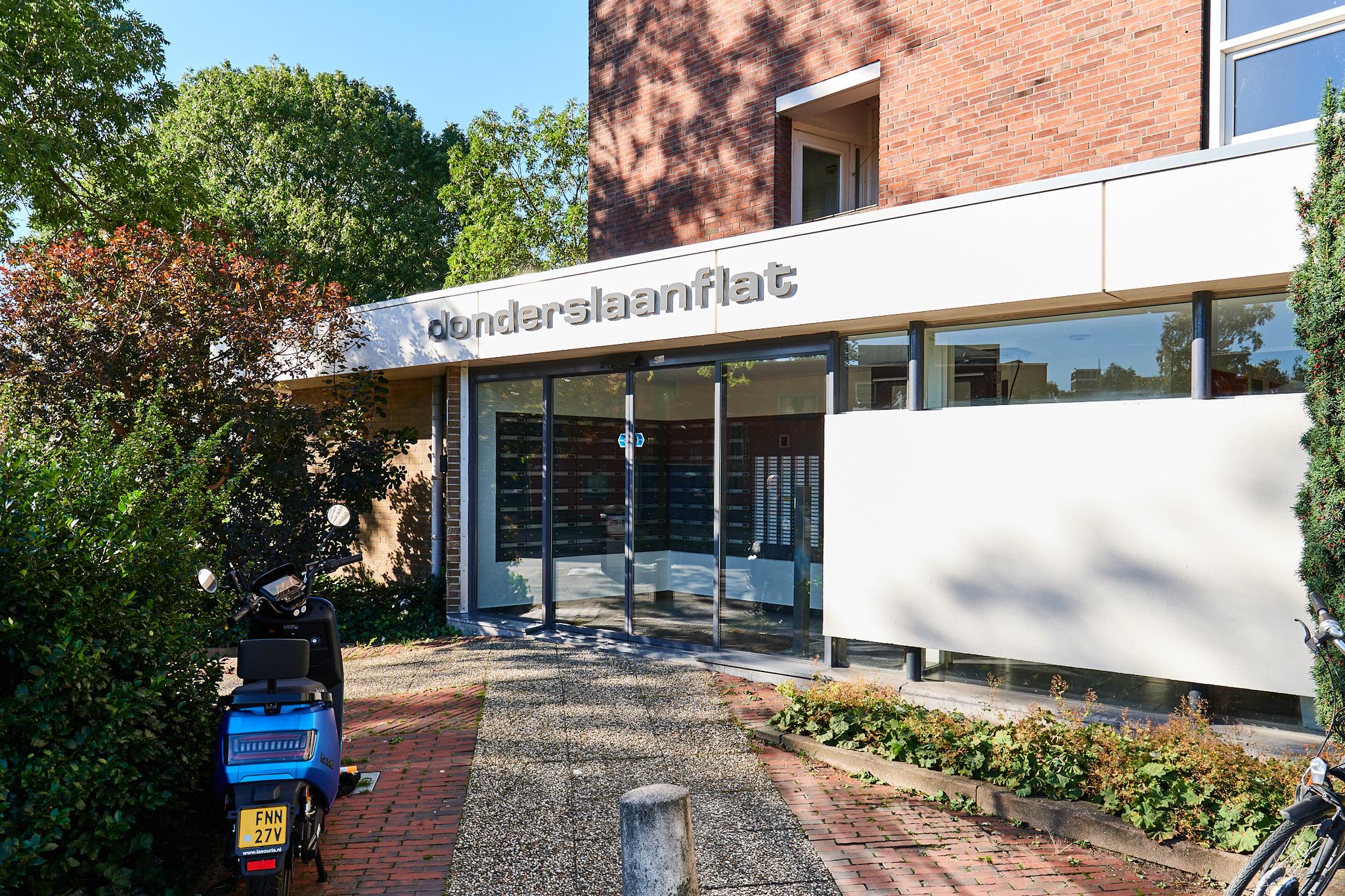 Donderslaan 151