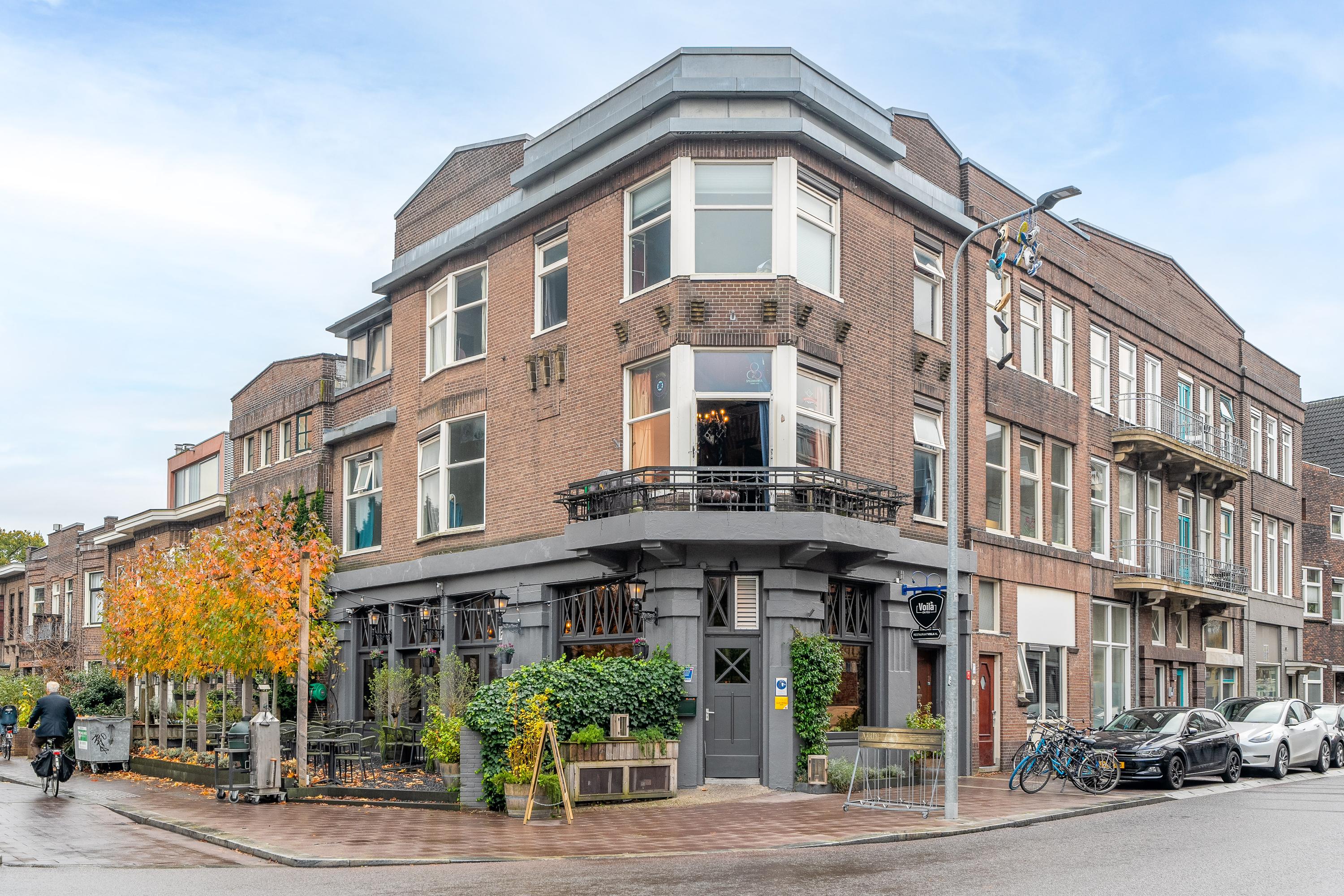 W.A. Scholtenstraat 39 a