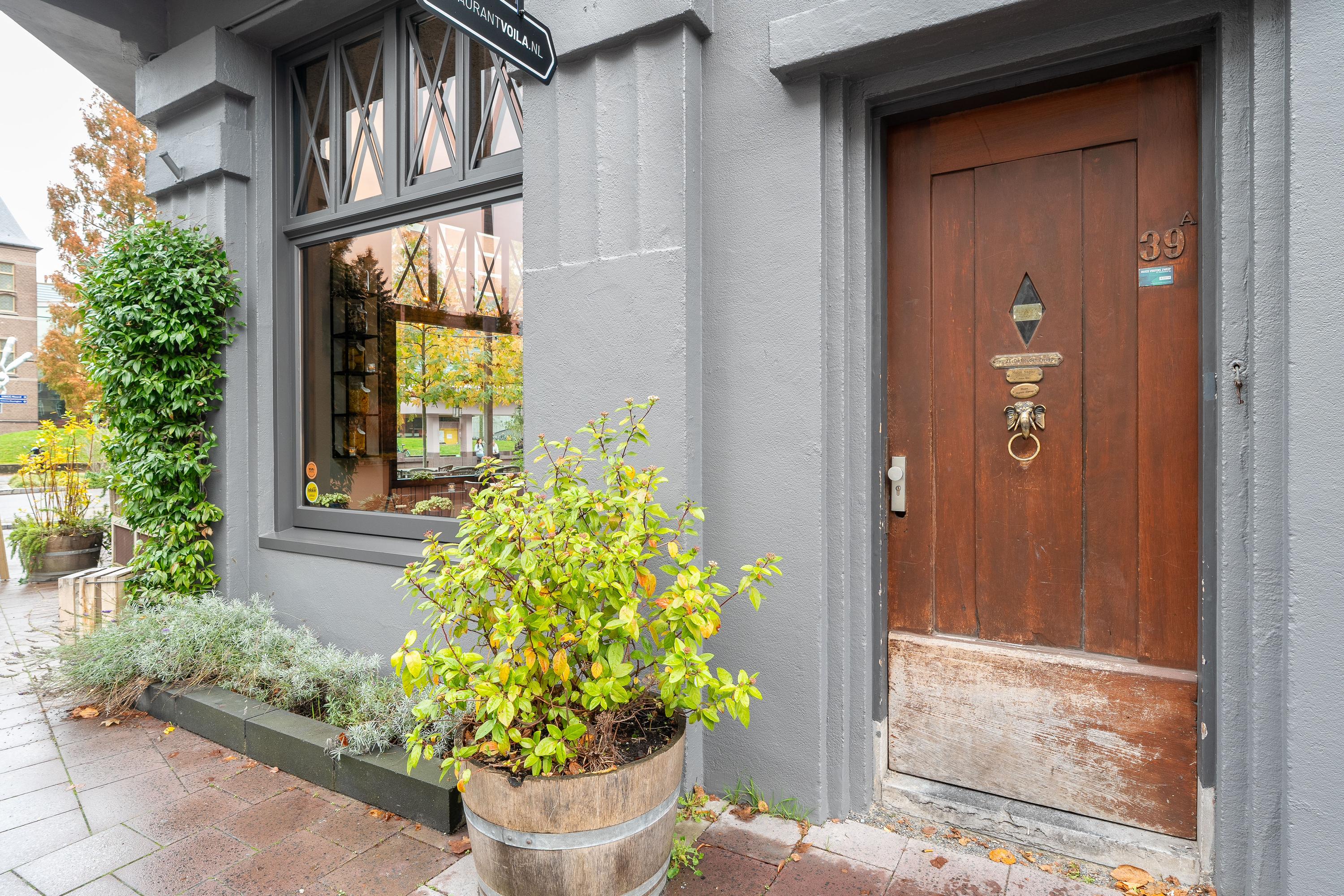 W.A. Scholtenstraat 39 a