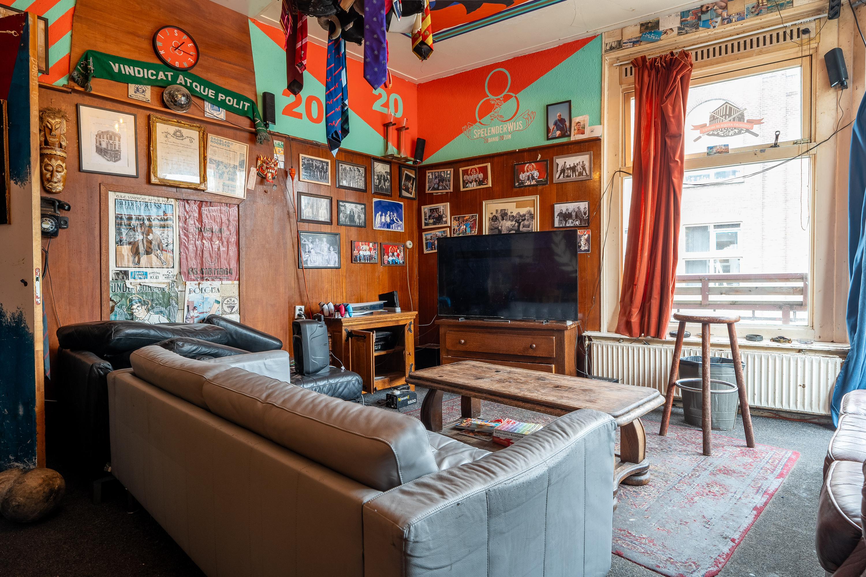 W.A. Scholtenstraat 39 a