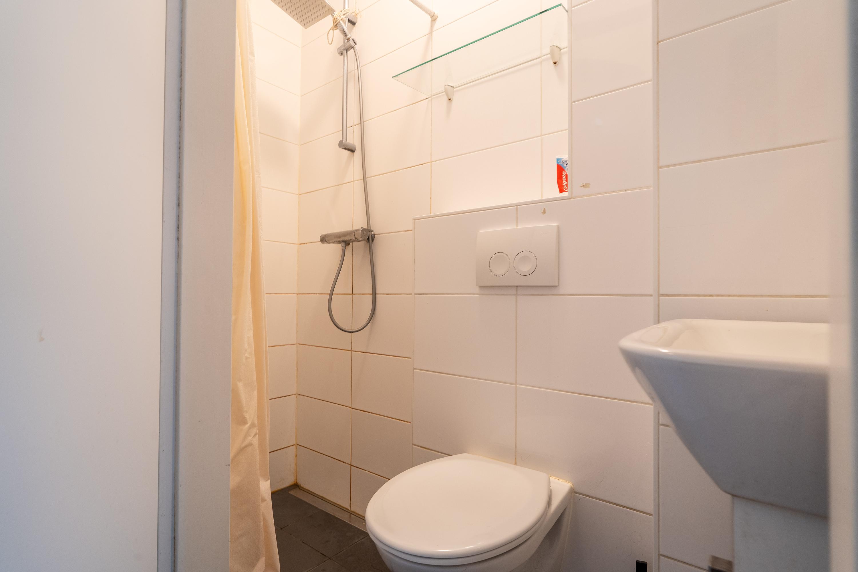 W.A. Scholtenstraat 39 a
