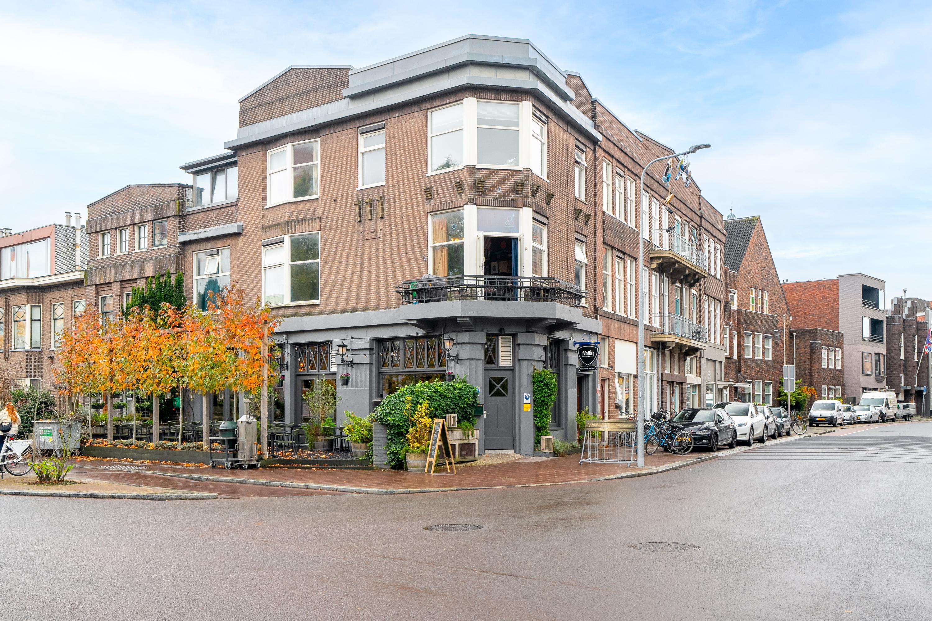 W.A. Scholtenstraat 39 a