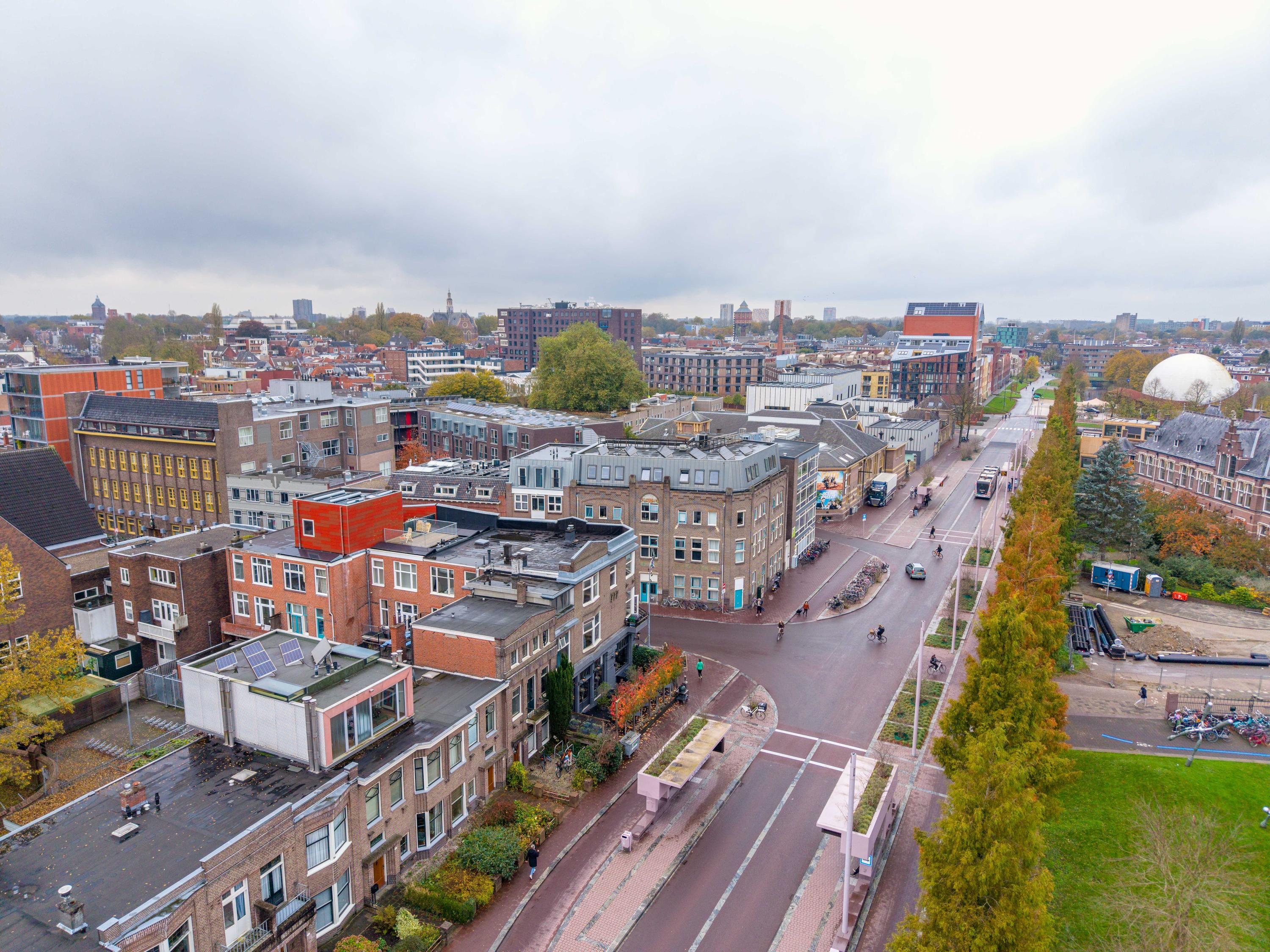 W.A. Scholtenstraat 39 a