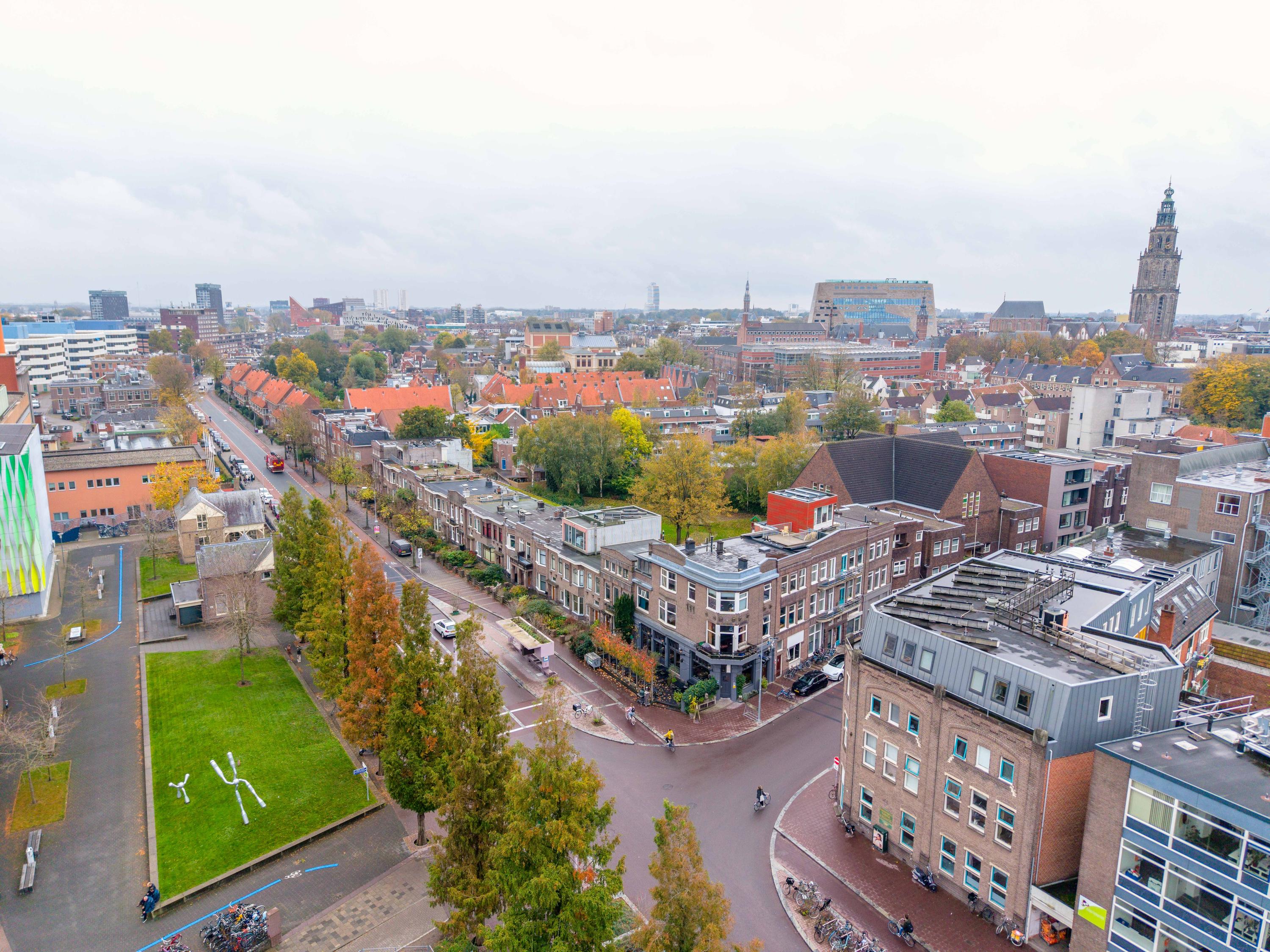 W.A. Scholtenstraat 39 a