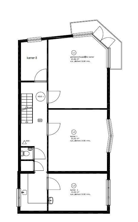 W.A. Scholtenstraat 39 a